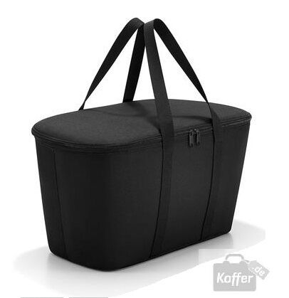 Reisenthel Thermo coolerbag black Reisenthel Thermo coolerbag black