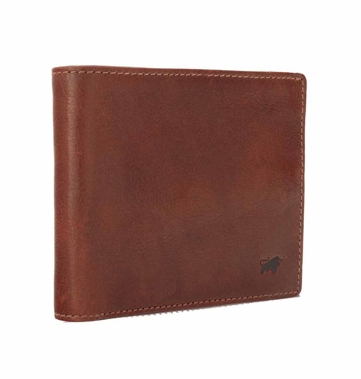 Braun Büffel AREZZO RFID Geldbörse 12CS tabak Braun Büffel AREZZO RFID Geldbörse 12CS tabak