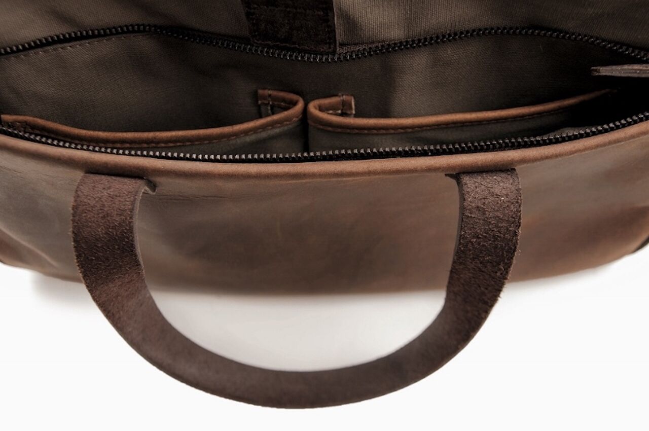 Harold's Twister Kuriertasche L mit Laptopfach 16" Harold's Twister Kuriertasche L mit Laptopfach 16"