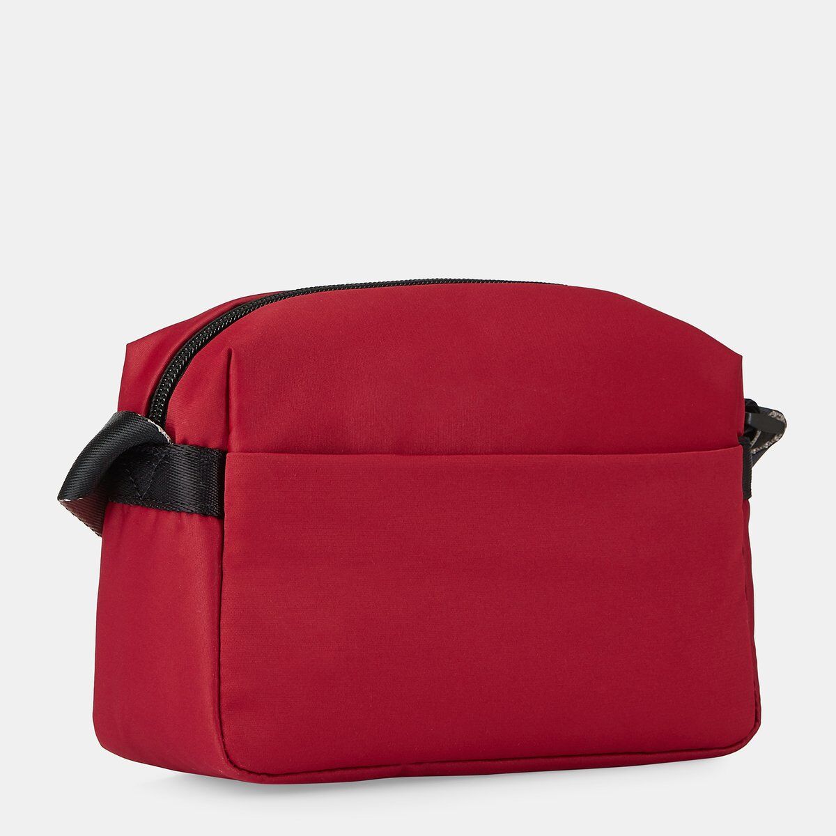 Hedgren Nova NEUTRON Kleine Crossover-Tasche Lava Red
