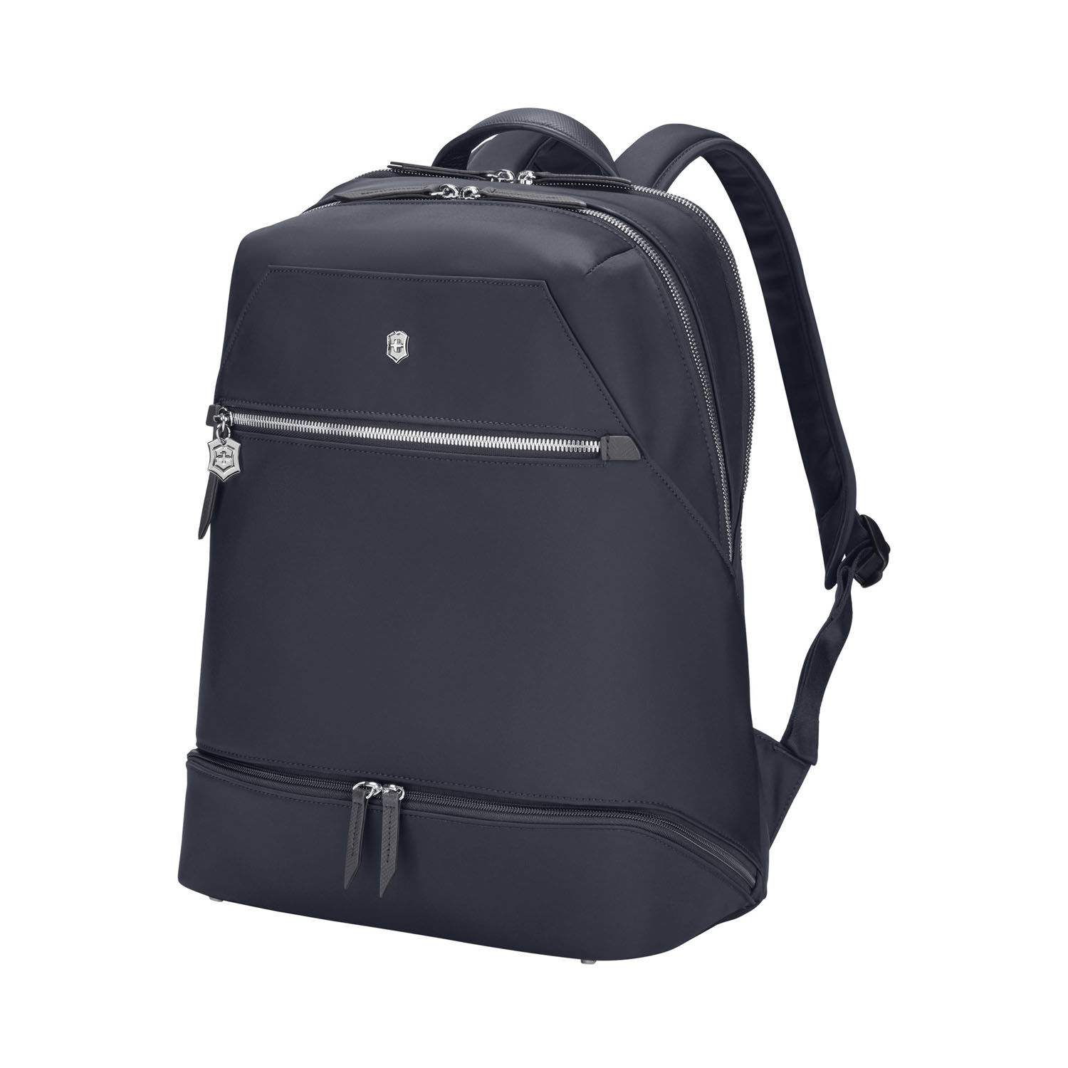 Victorinox Victoria Signature Deluxe Backpack 15" Laptoptasche Midnight Blue