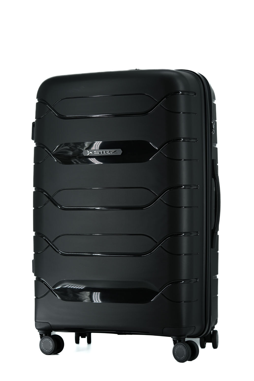 Polestream STRZ Asteroid Trolley L 74cm erweiterbar Black