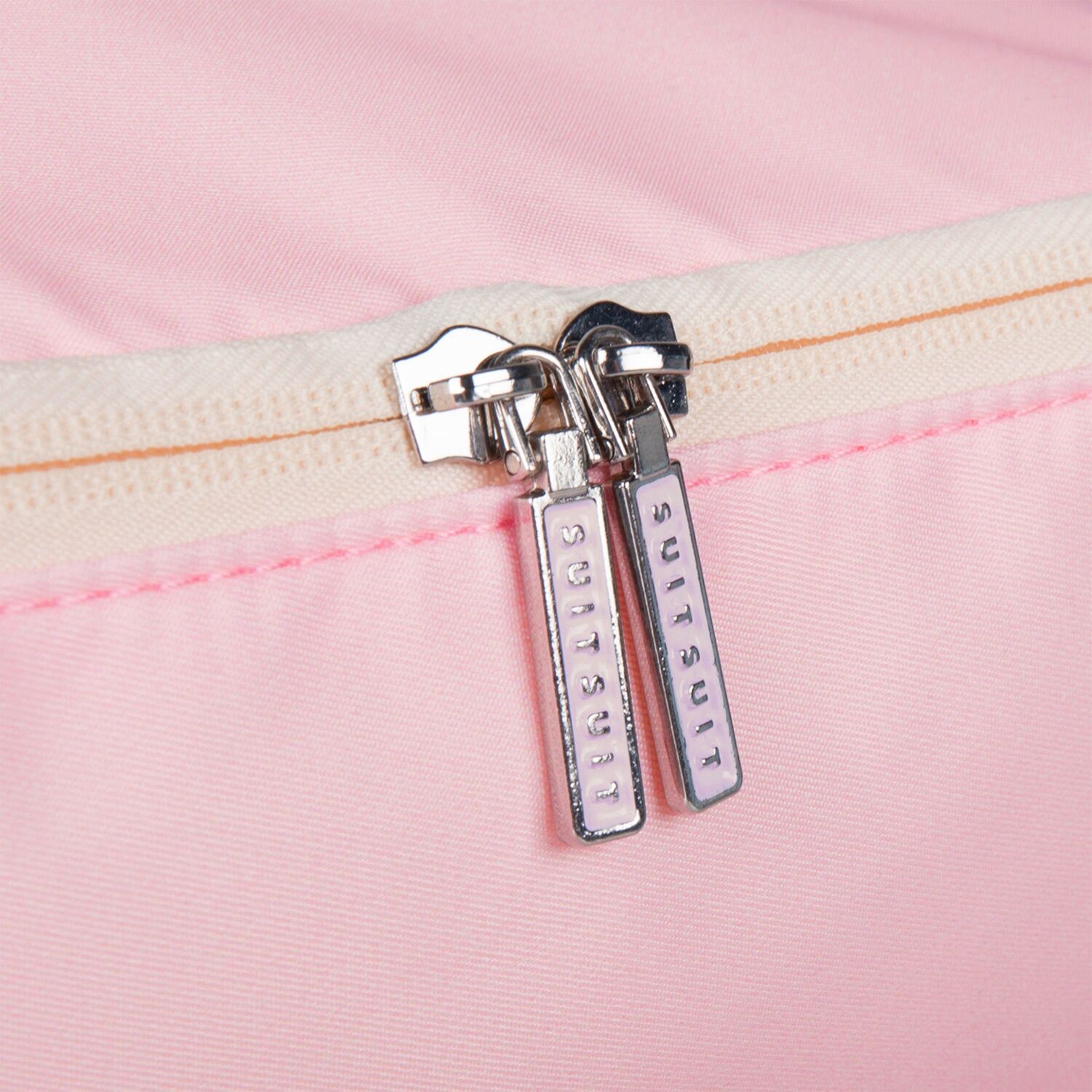 SuitSuit Fabulous Fifties Packing Cube L Pink Dust