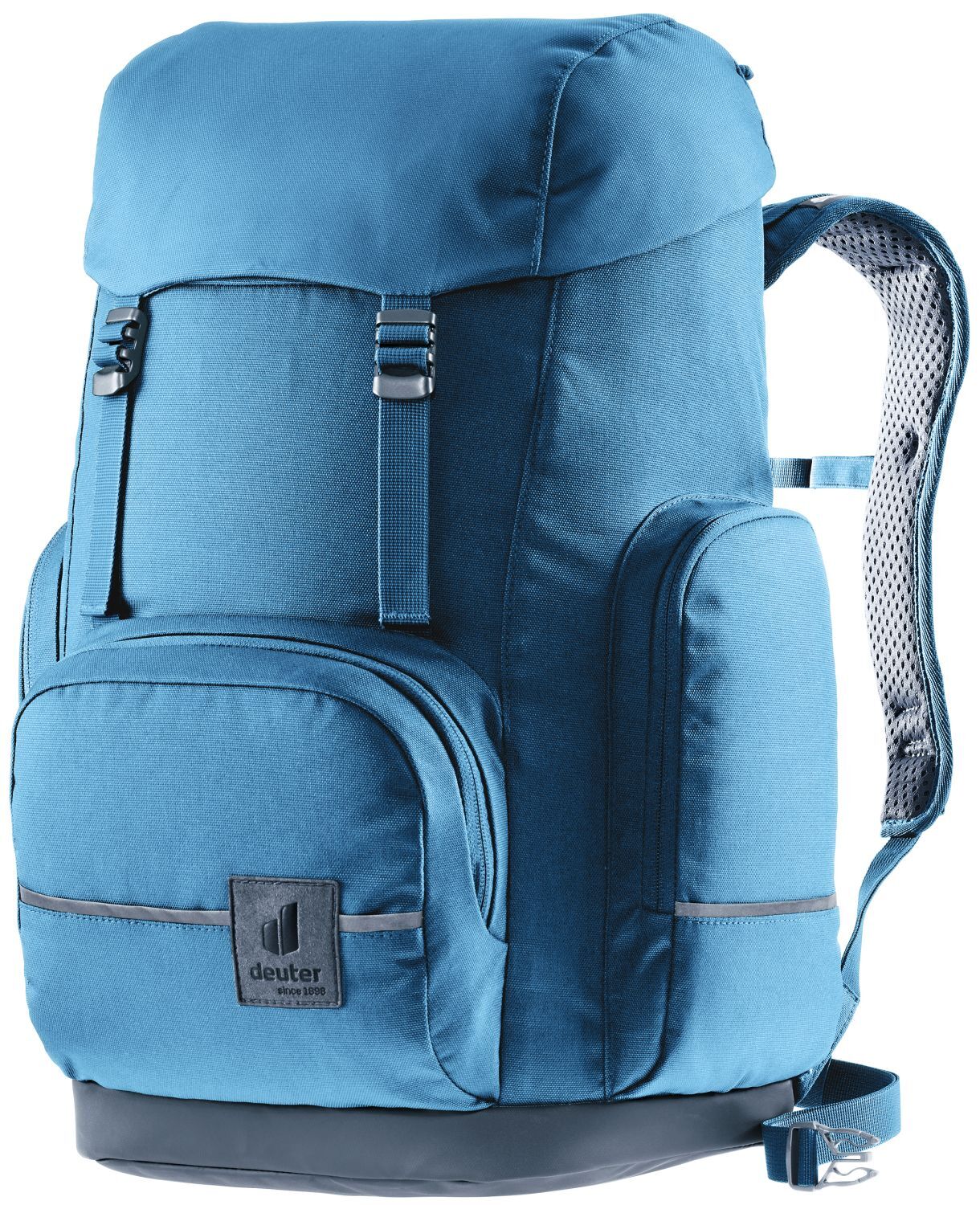 Deuter School Scula Schulrucksack wave