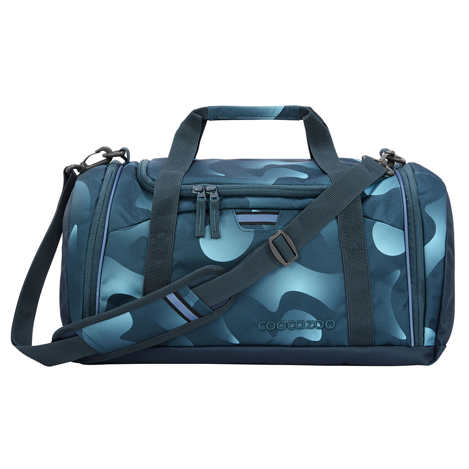 Coocazoo Sporttasche, Kollektion 2026