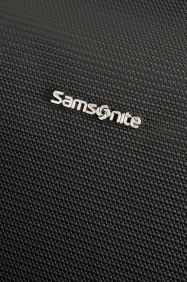 Samsonite Cosmix Cosmetic Pouch L Black Iris