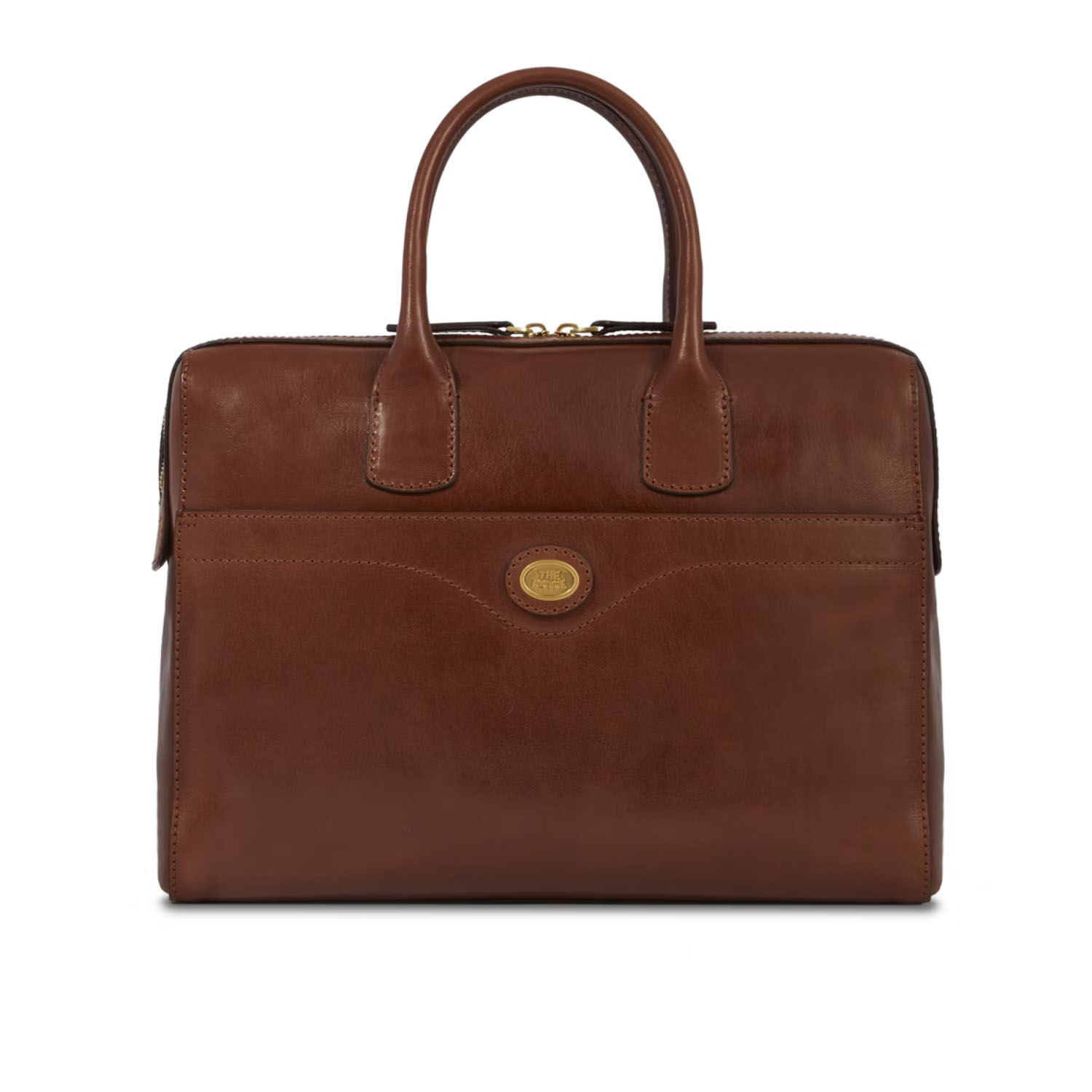 The Bridge Story Donna Double Function Braun/Gold