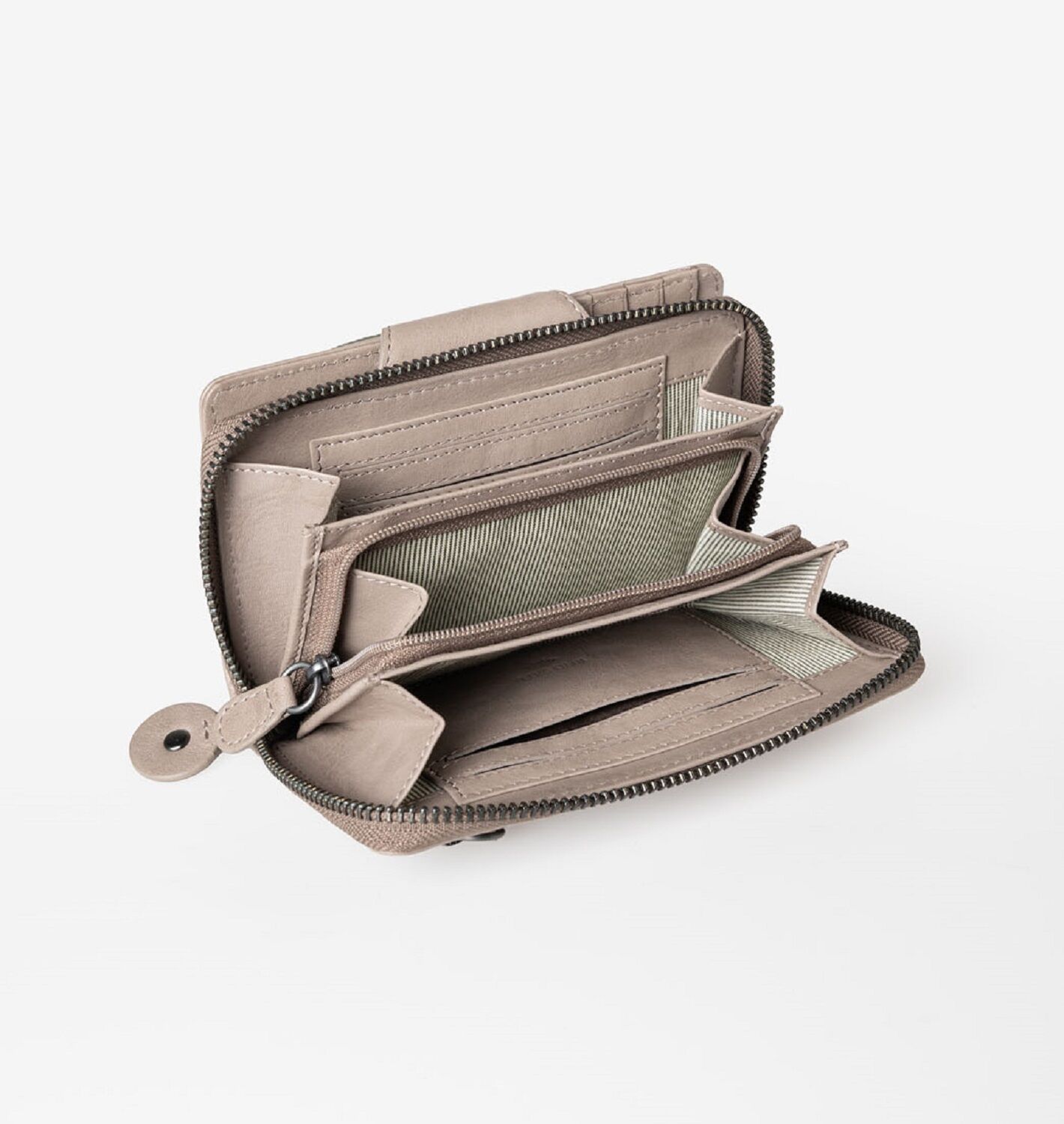 aunts & uncles Grandma's Luxury Club Francis Geldbörse Cashmere aunts & uncles Grandma's Luxury Club Francis Geldbörse Cashmere