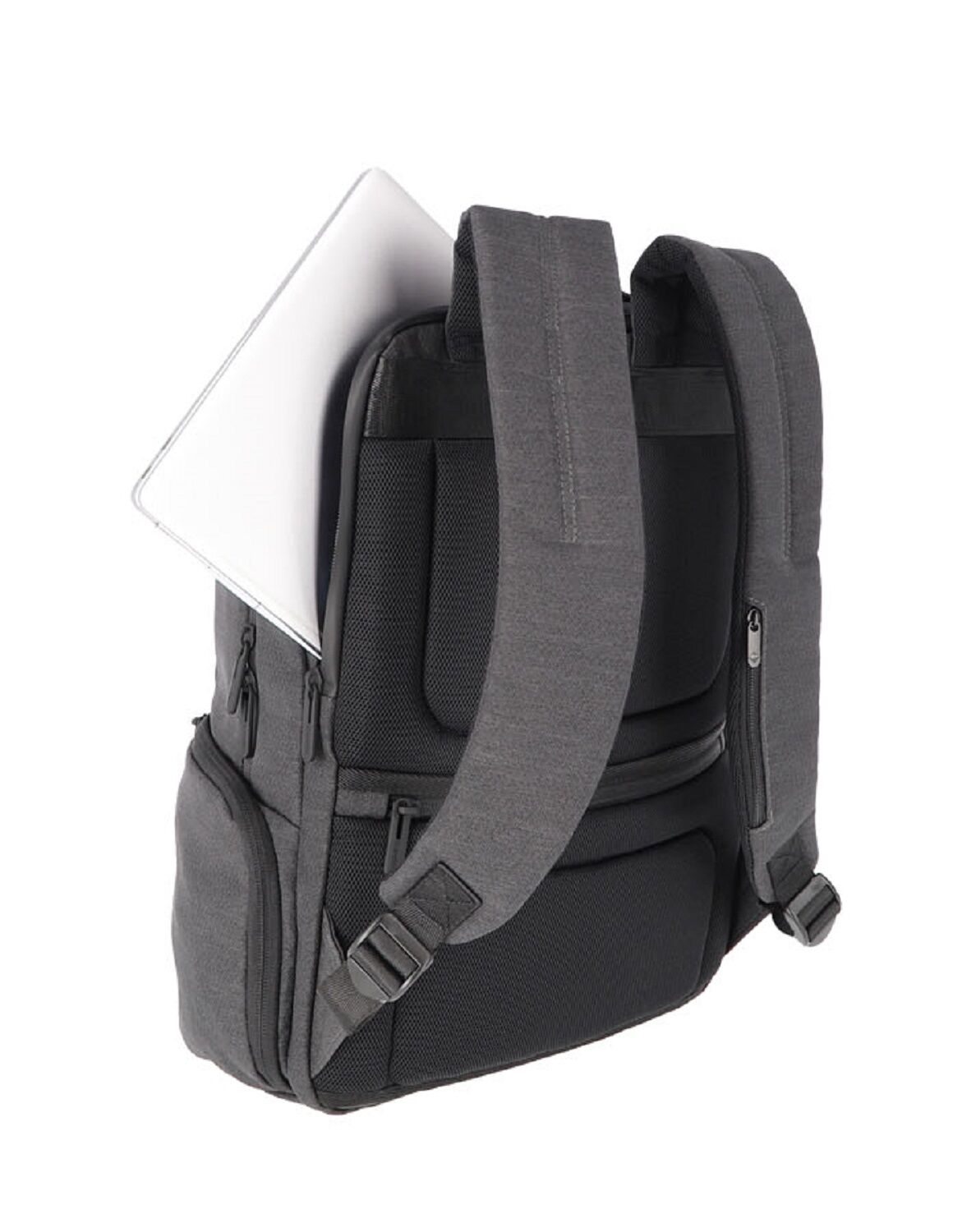 Travelite Meet Lapto-Rucksack für 15,6" Anthrazit Travelite Meet Lapto-Rucksack für 15,6" Anthrazit