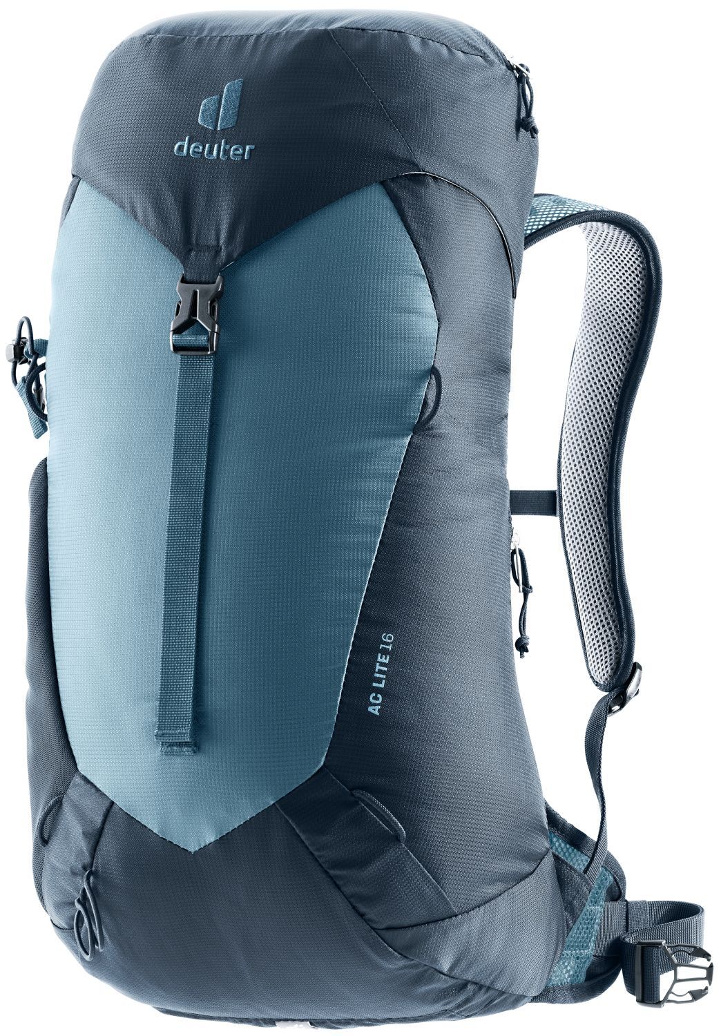 Deuter AC Lite 16 Wanderrucksack atlantic-ink