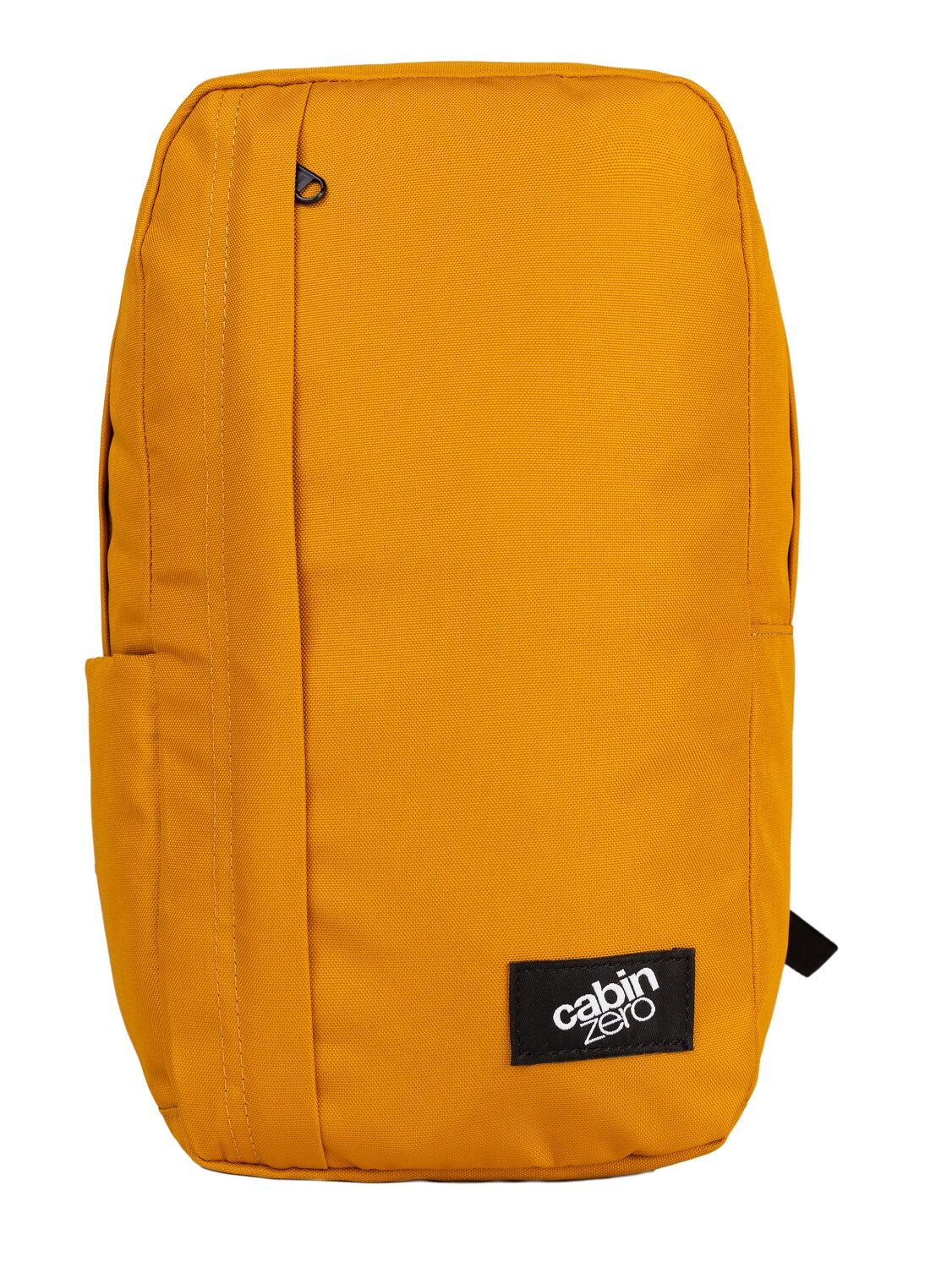 Cabin Zero Classic Flight Backpack 12L Orange Chill