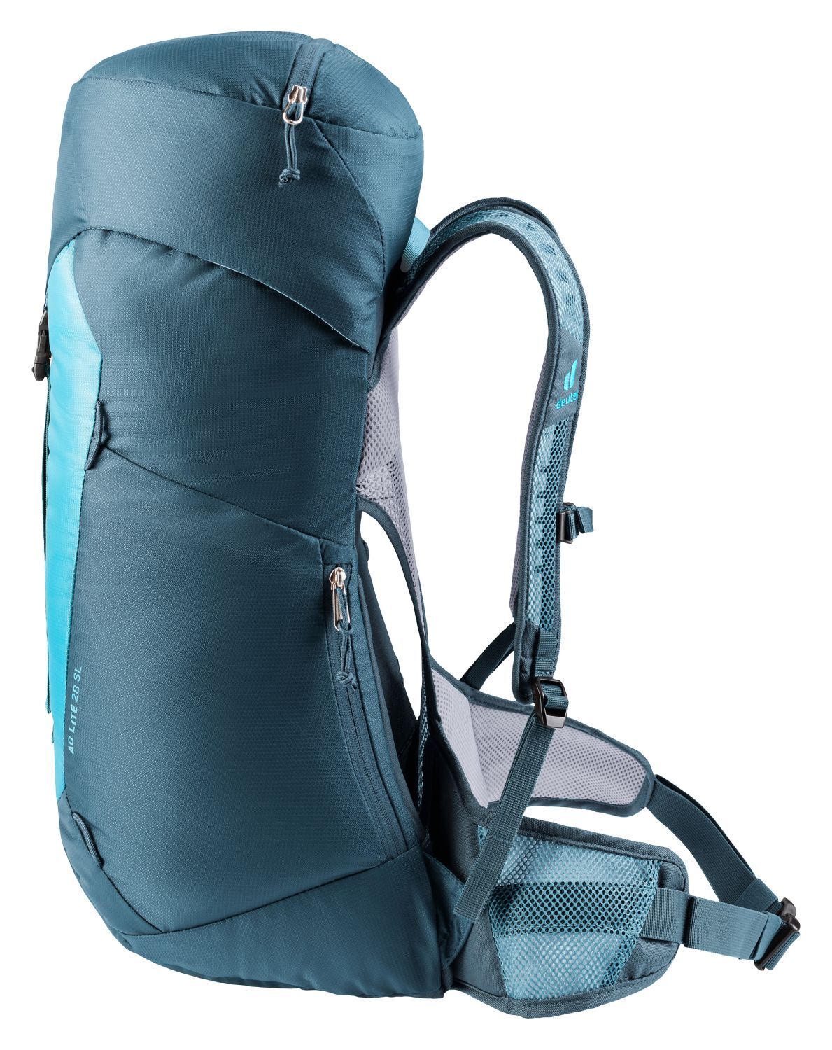 Deuter AC Lite 28 SL Wanderrucksack lagoon-atlantic