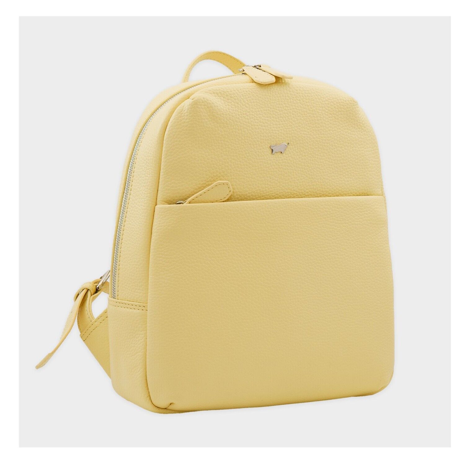 Braun Büffel Hanna Rucksack S 12081 zitrus (gelb) Braun Büffel Hanna Rucksack S 12081 zitrus (gelb)