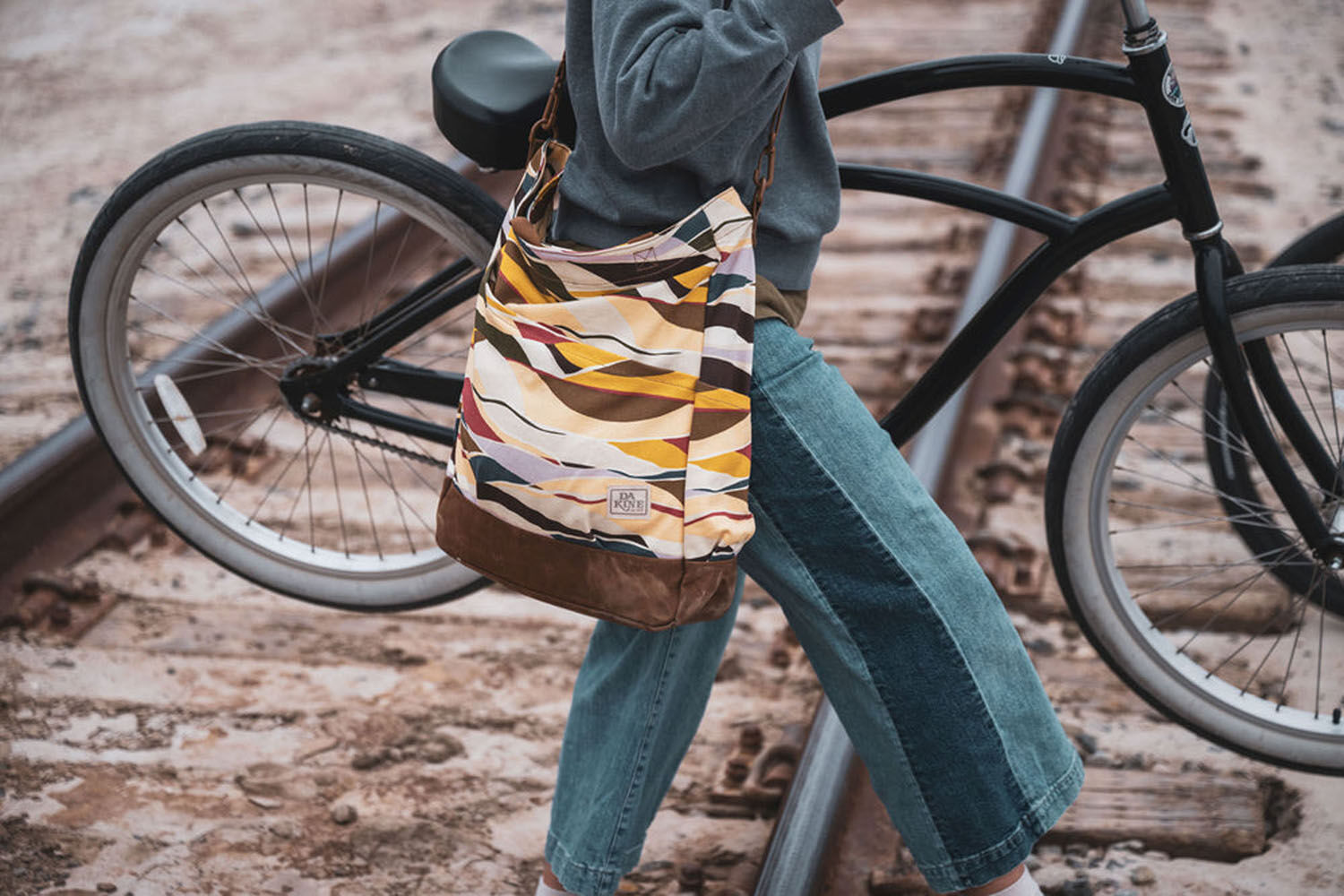 Dakine Weekly Tote 25L Black Onyx