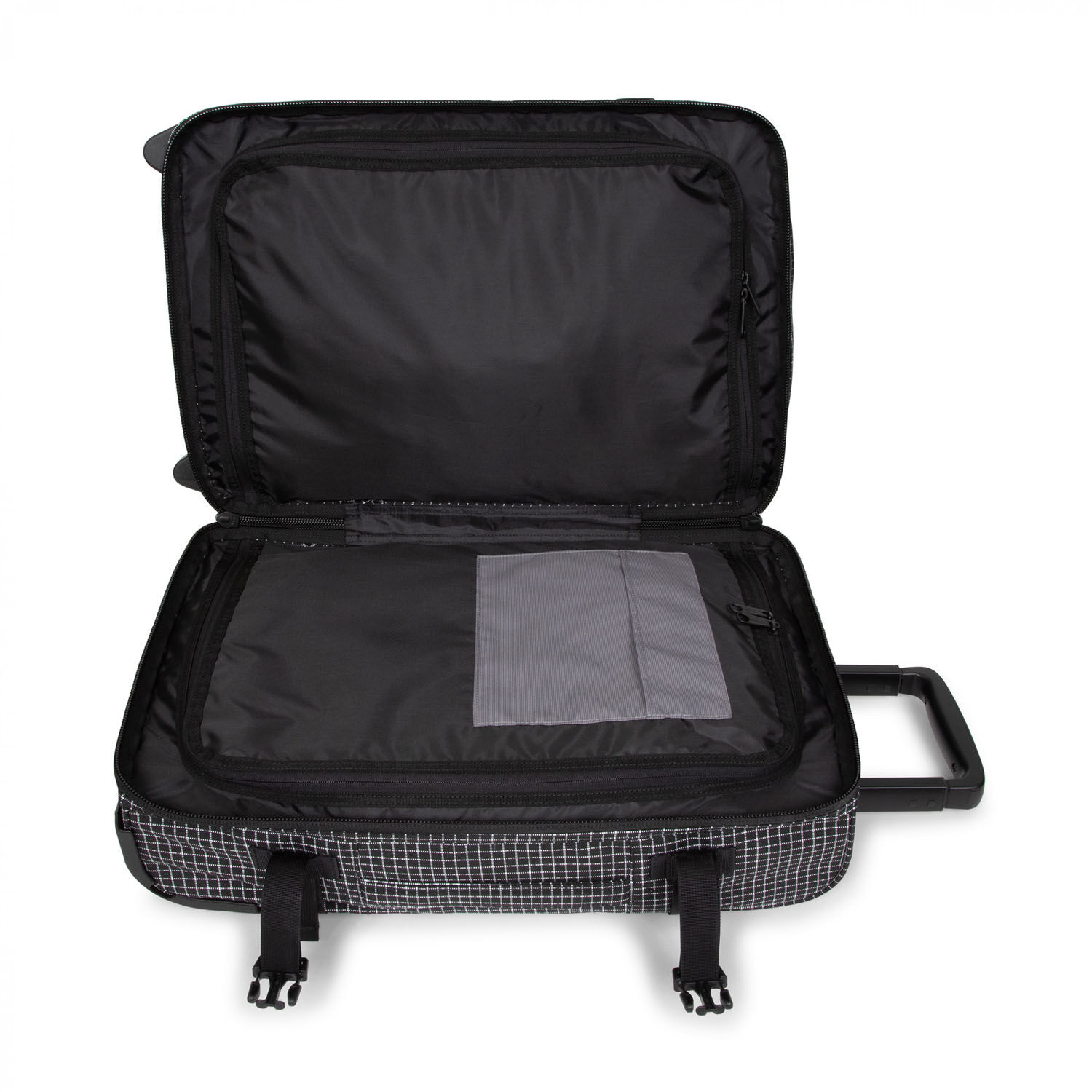 Eastpak Tranverz Reisetrolley S 2-Rollen CNNCT Ripstop Eastpak Tranverz Reisetrolley S 2-Rollen CNNCT Ripstop