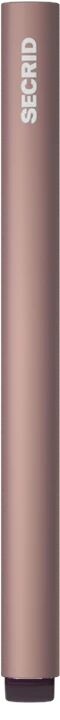 Secrid Cardprotector aus Aluminium C-Rose