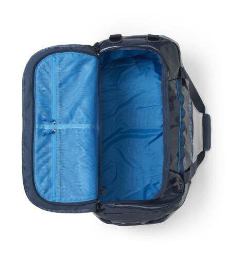 Gregory ALPACA 60 Liter Reisetasche Slate Blue