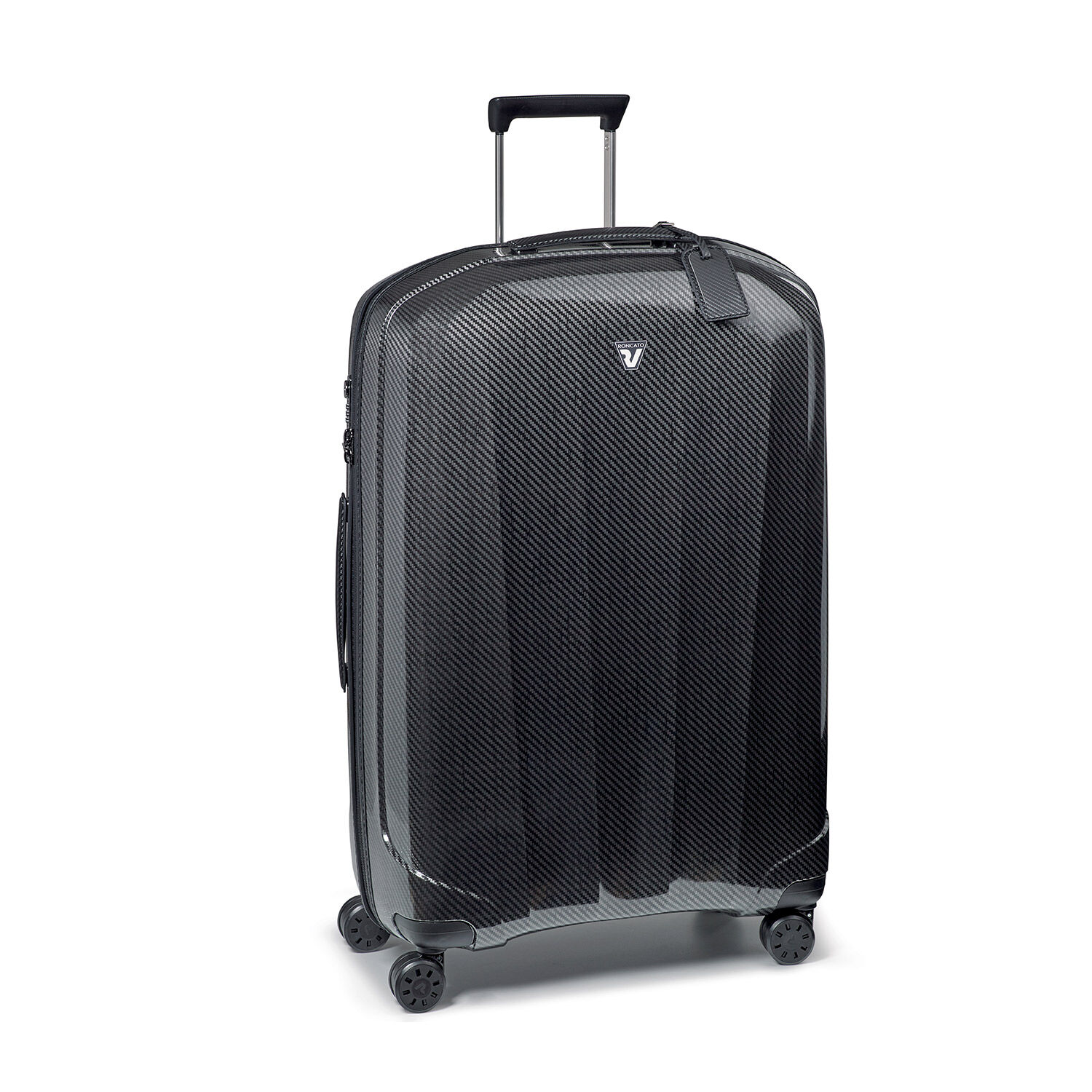 Roncato WE ARE GLAM Trolley L 4R Graphite