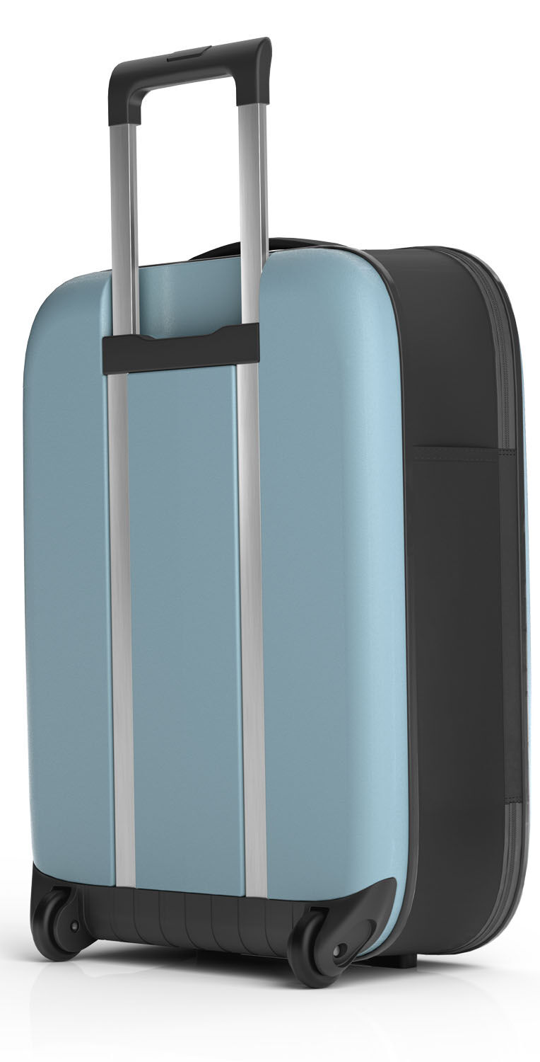 Rollink Vega II Cabin S Aron