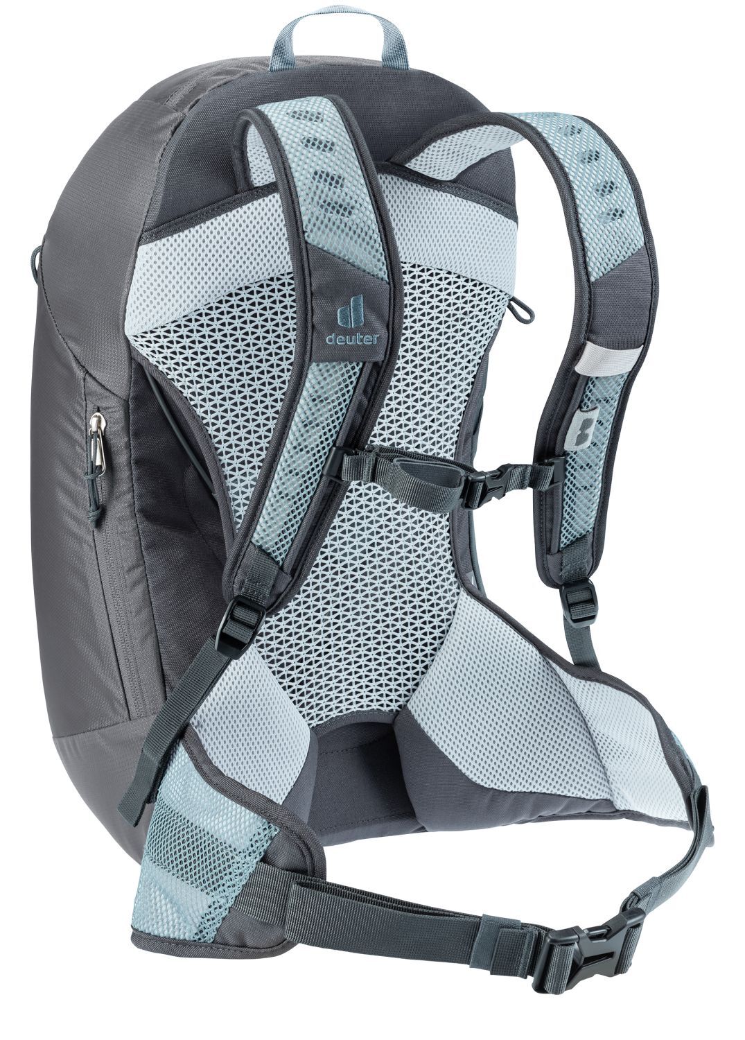 Deuter AC Lite 21 SL Wanderrucksack shale-graphite Deuter AC Lite 21 SL Wanderrucksack shale-graphite