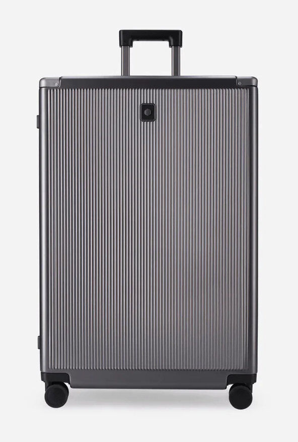 Jekyll & Hide Check-In Koffer L (79cm) Black