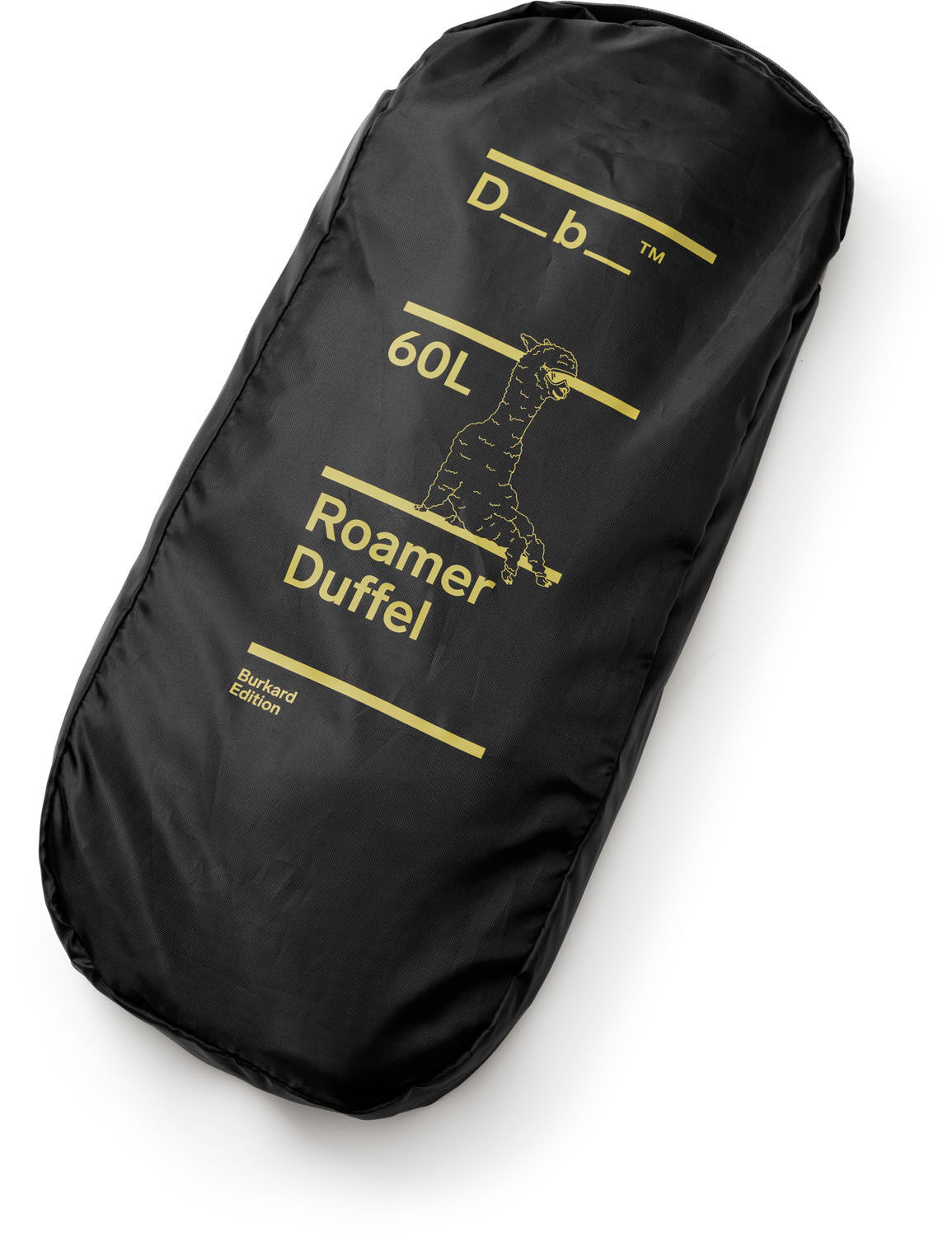 D_b_ Roamer Duffel / Backpack 60L Chris Burkard D_b_ Roamer Duffel / Backpack 60L Chris Burkard