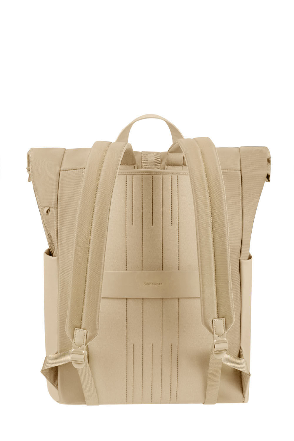 Samsonite 4Pack Rolltop -Rucksack 15.6" Sand Samsonite 4Pack Rolltop -Rucksack 15.6" Sand