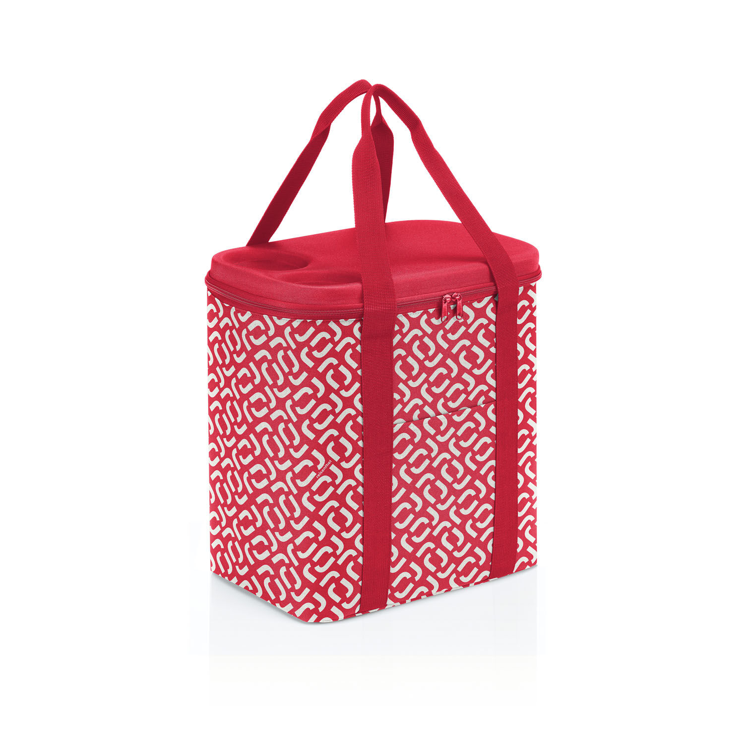 Reisenthel Thermo coolerbag XL signature red