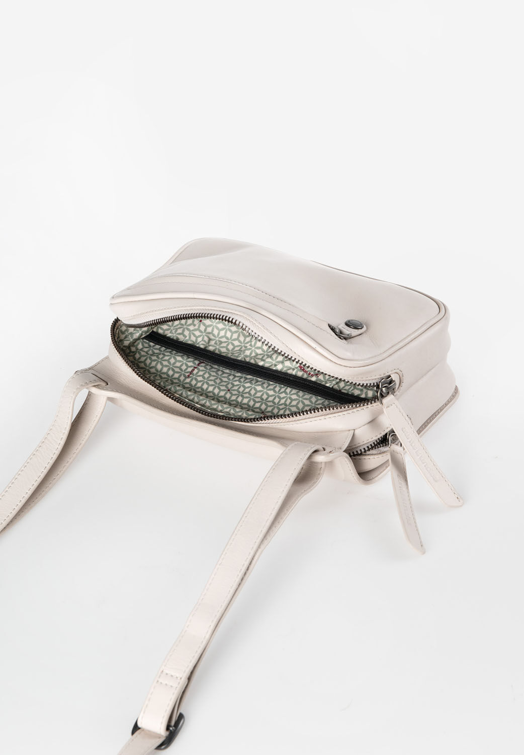 aunts & uncles Jamie´s Orchard AZALEA Umhängetasche pumice stone