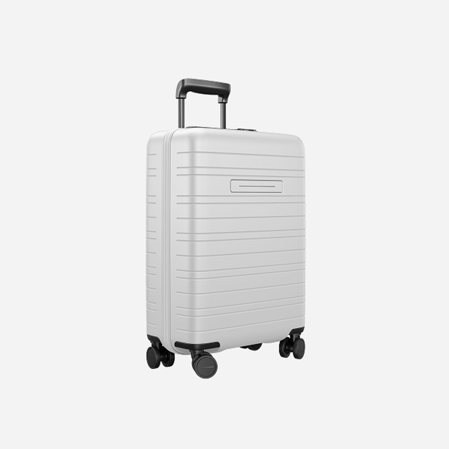 Horizn Studios Air Series H5 Cabin Luggage 33L Light Quartz grey
