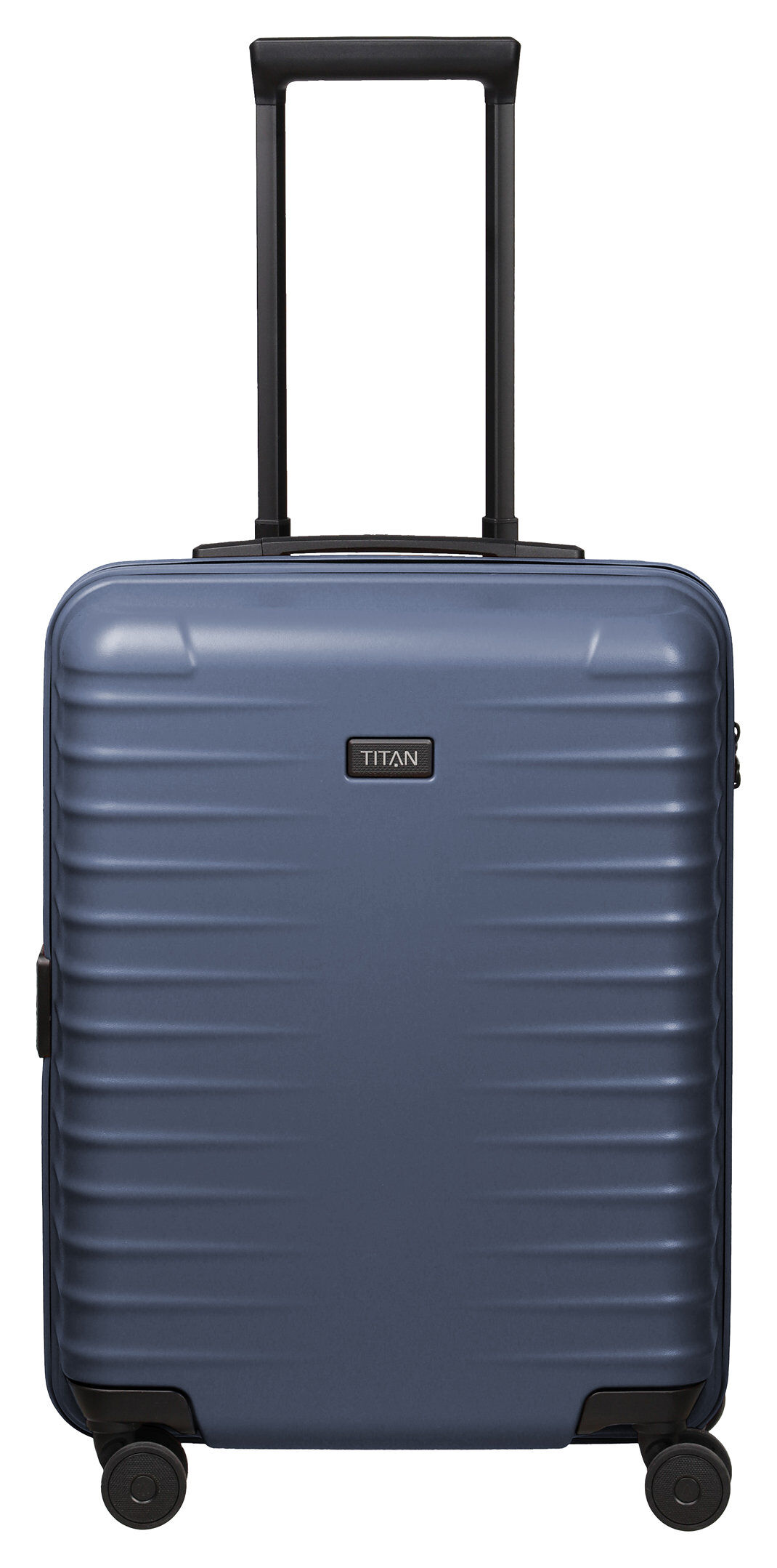 TITAN Upgrade Trolley S20 4-Rollen Midnight Blue