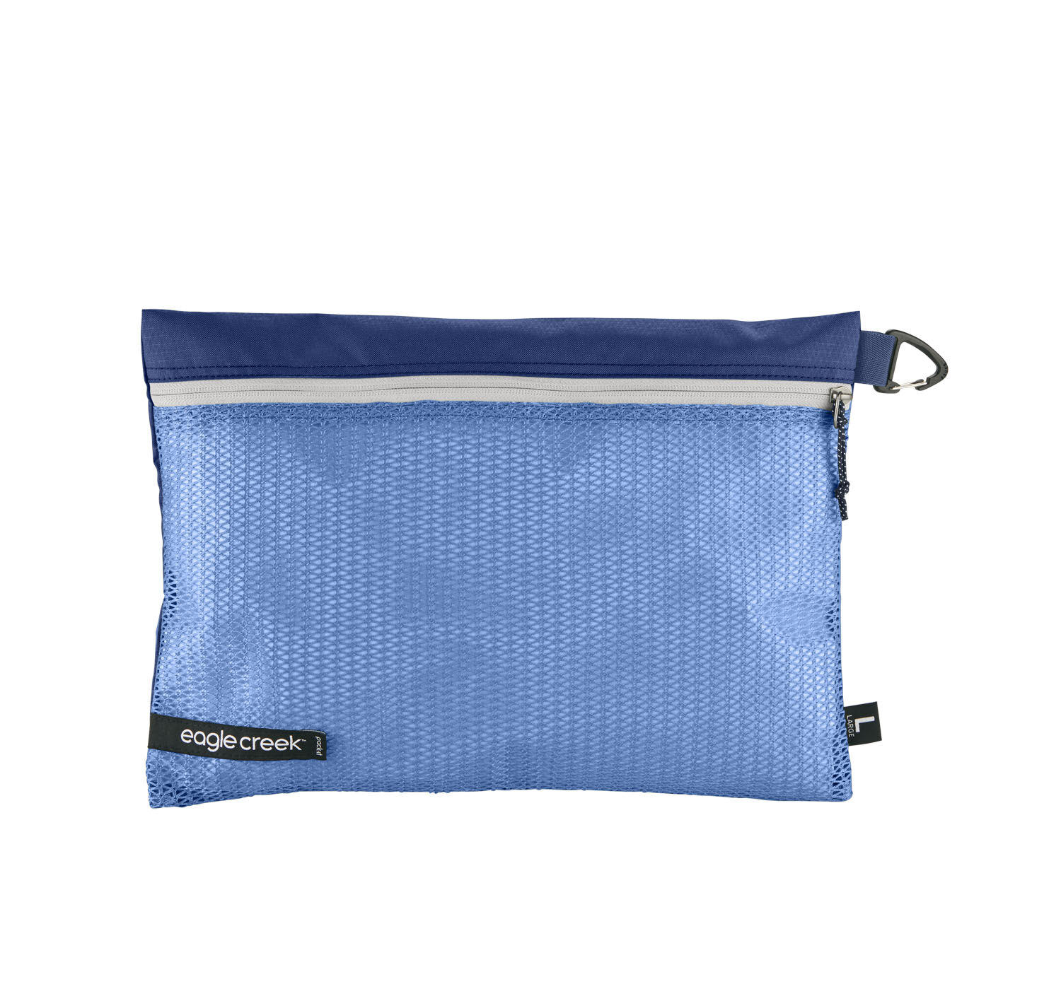 Eagle Creek PACK-IT™ Reveal Sac M Aizome Blue Grey Eagle Creek PACK-IT™ Reveal Sac M Aizome Blue Grey