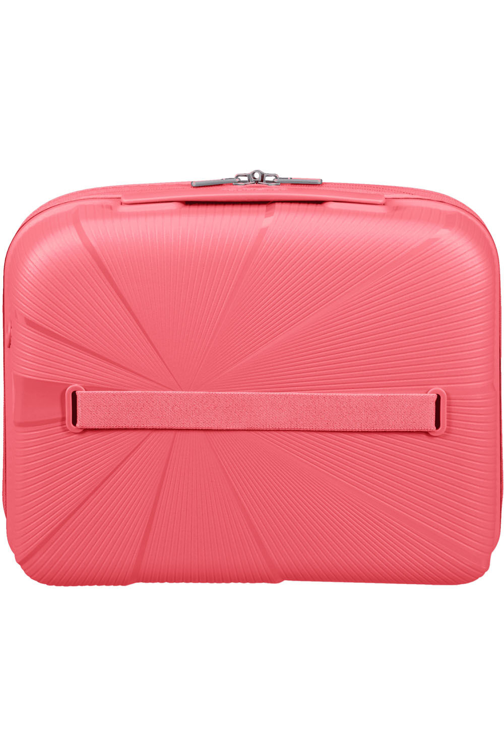American Tourister StarVibe Beauty Case + GRATIS HOTELGUTSCHEIN Sun Kissed Coral