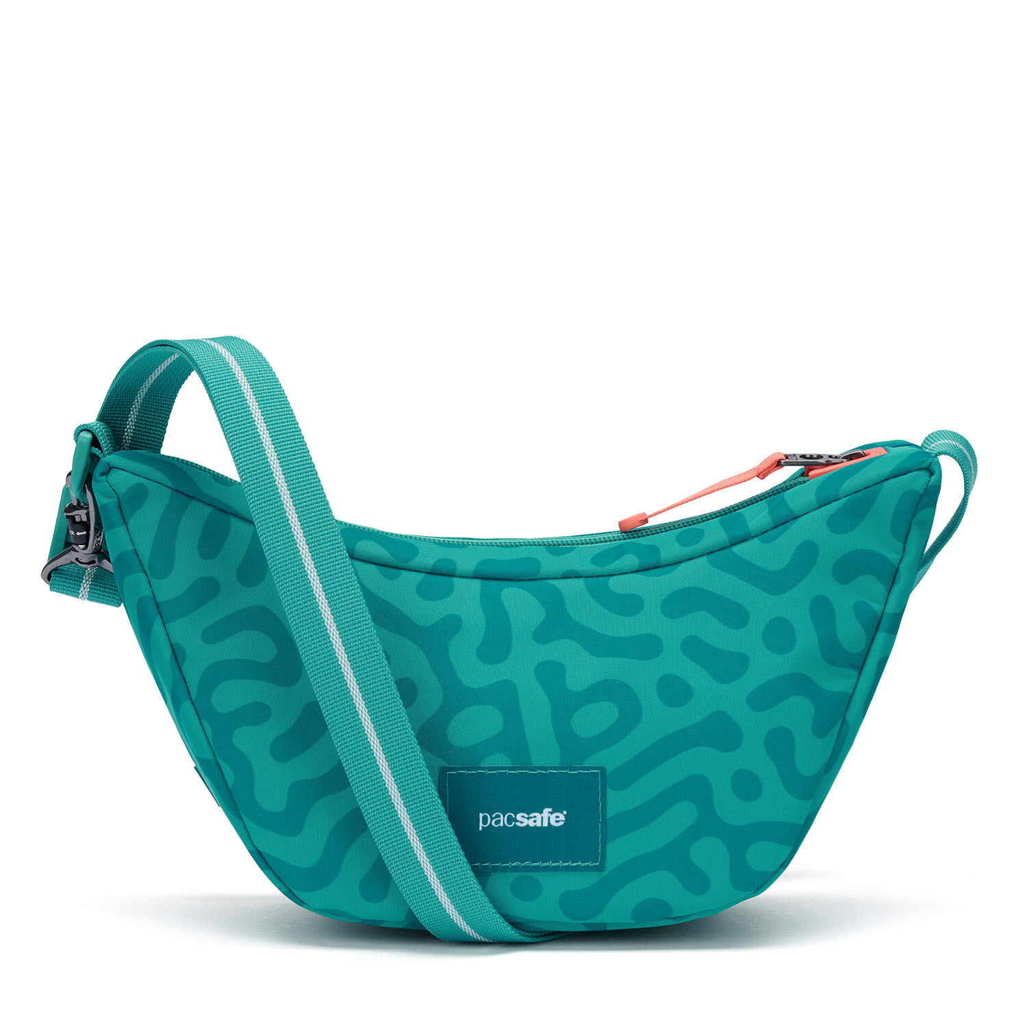 pacsafe GO Anti Theft Lunar Crossbody