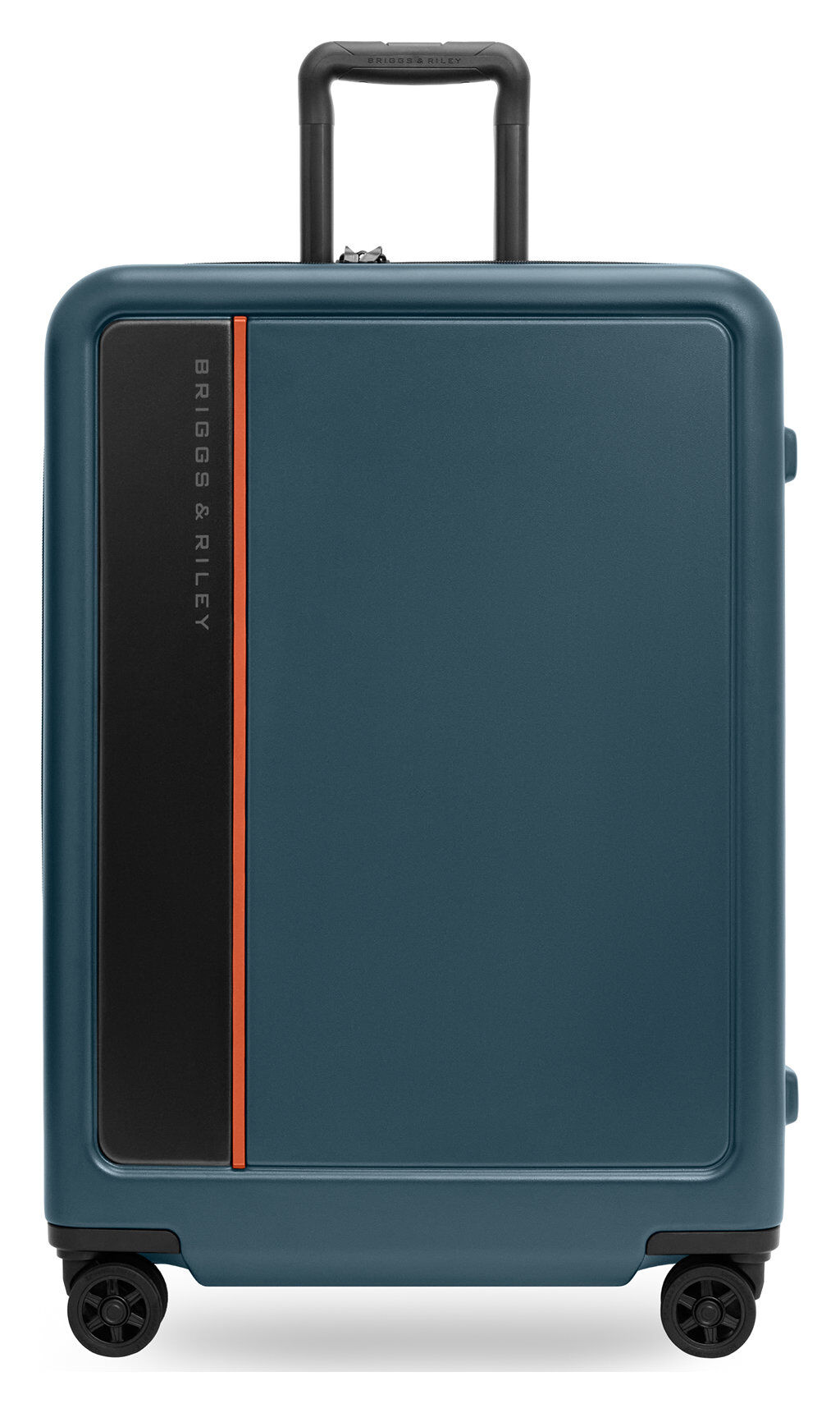 Briggs & Riley ZDX Medium 68cm Hardside Expandable Spinner Ocean