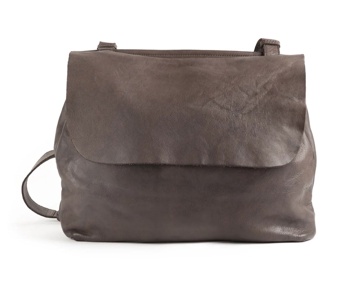 Harolds Harold's Submarine Schultertasche Mit Überschlag M Braun