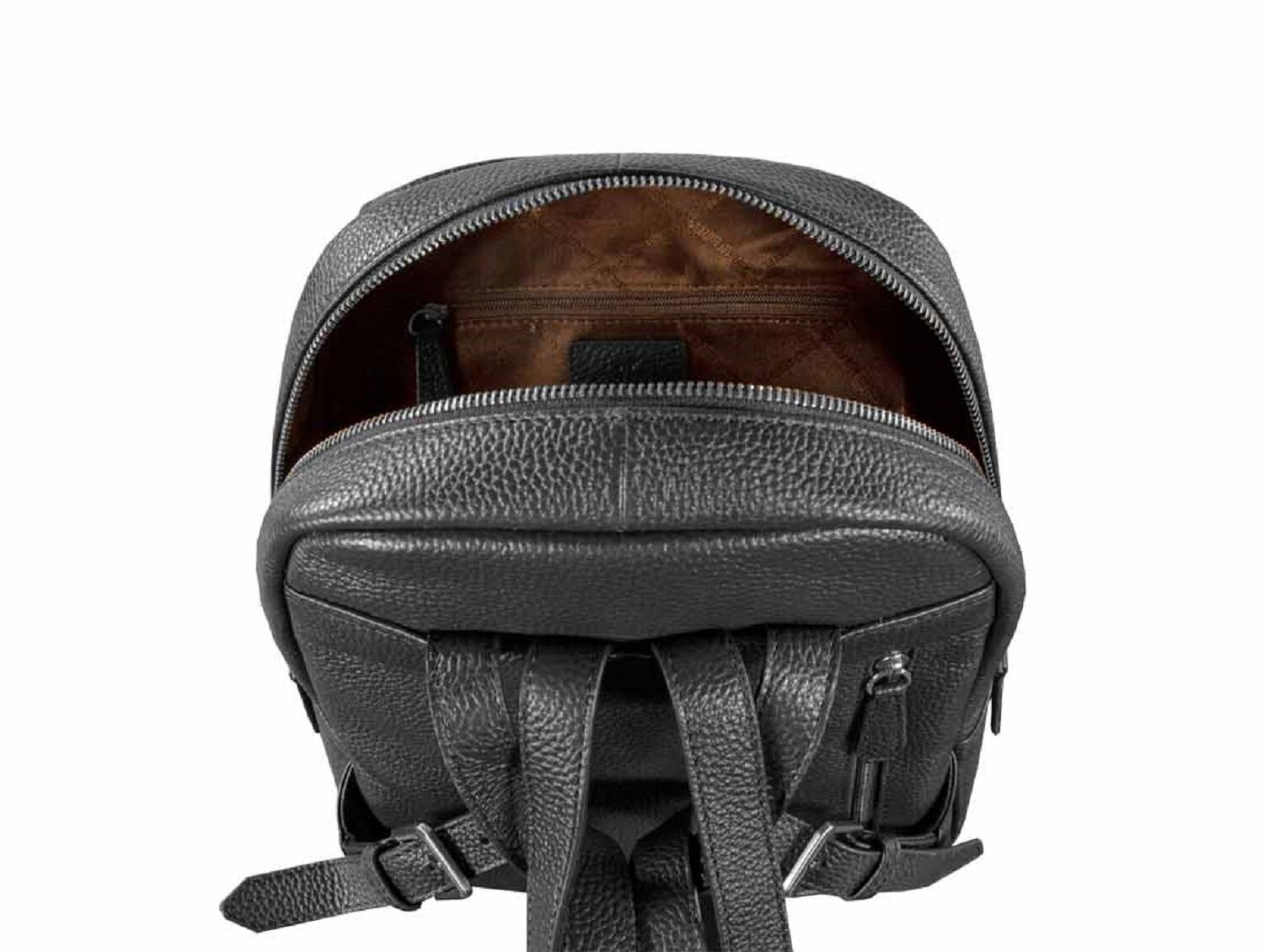 Braun Büffel Hanna Rucksack S 12081 schwarz Braun Büffel Hanna Rucksack S 12081 schwarz