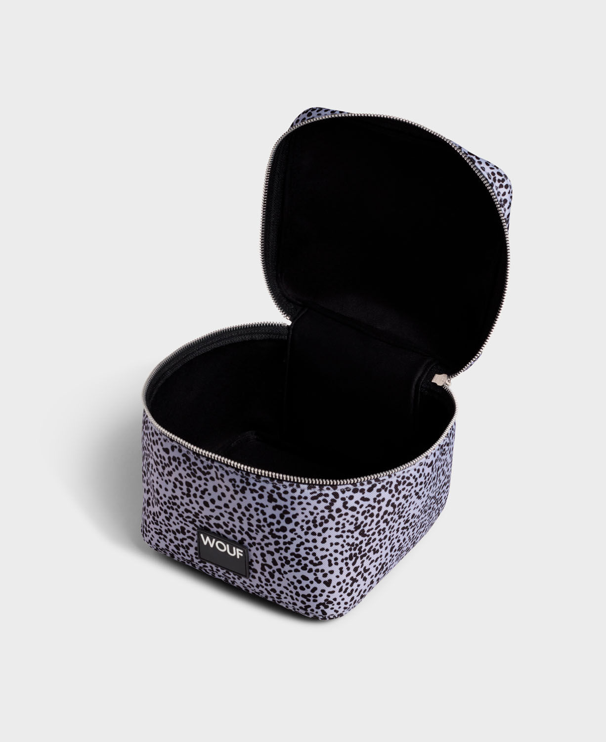 Wouf In & Out Vanity Bag Julia