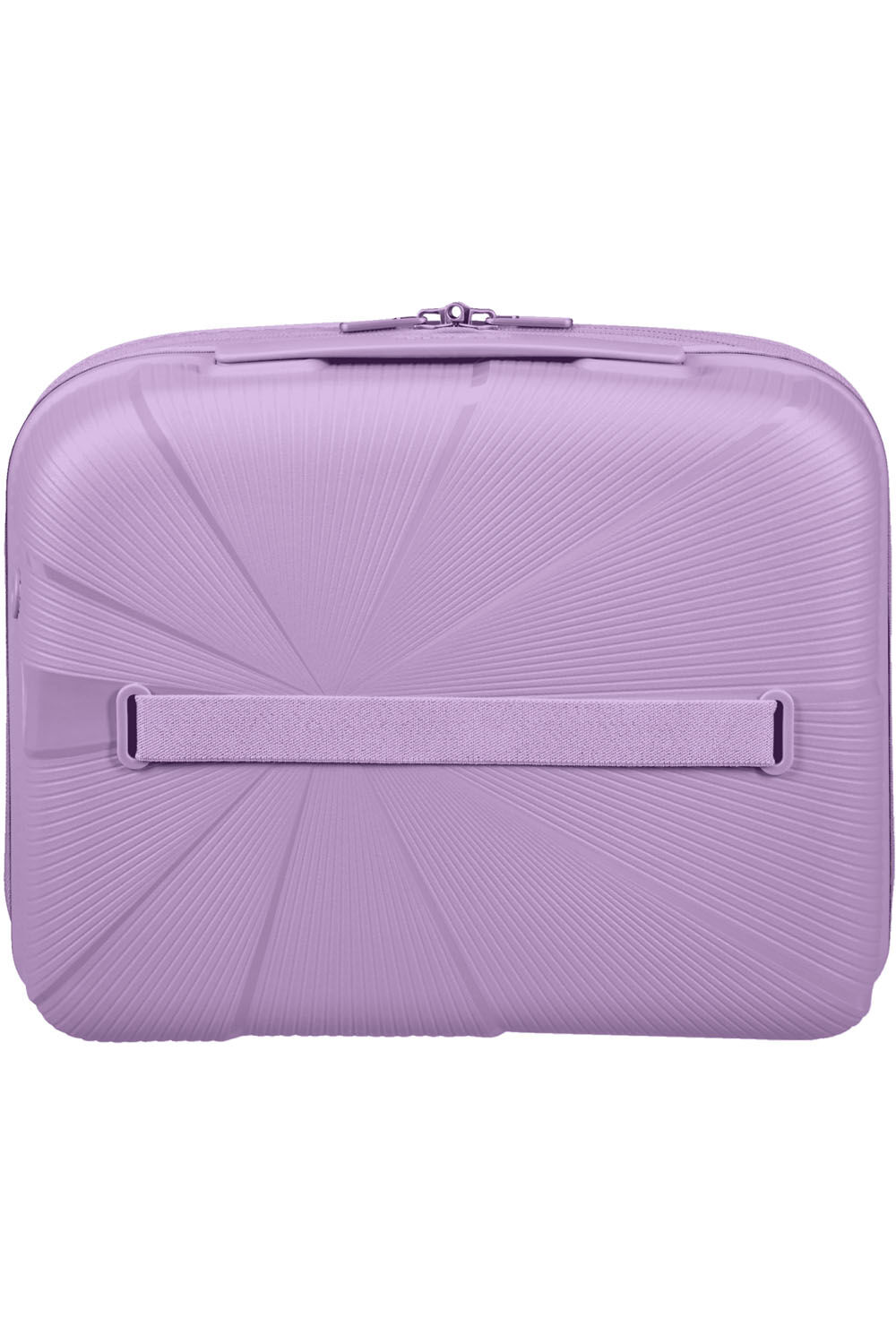 American Tourister StarVibe Beauty Case + GRATIS HOTELGUTSCHEIN Digital Lavender American Tourister StarVibe Beauty Case + GRATIS HOTELGUTSCHEIN Digital Lavender