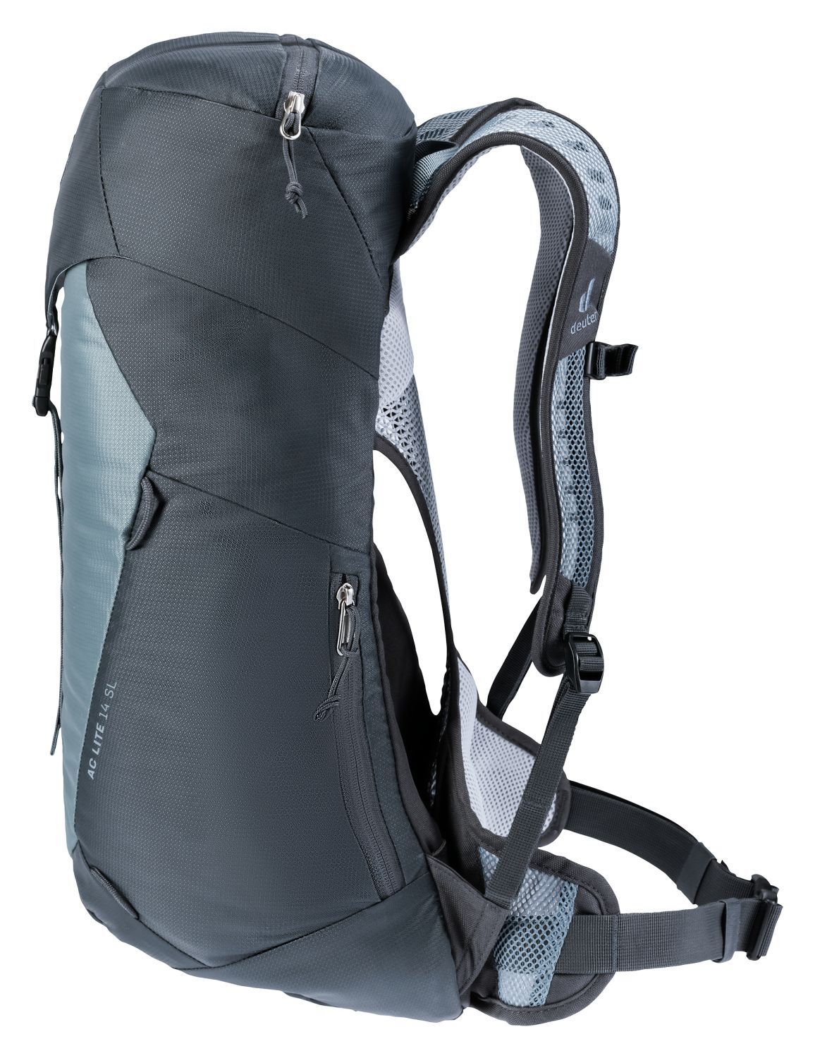 Deuter AC Lite 14 SL Wanderrucksack shale-graphite