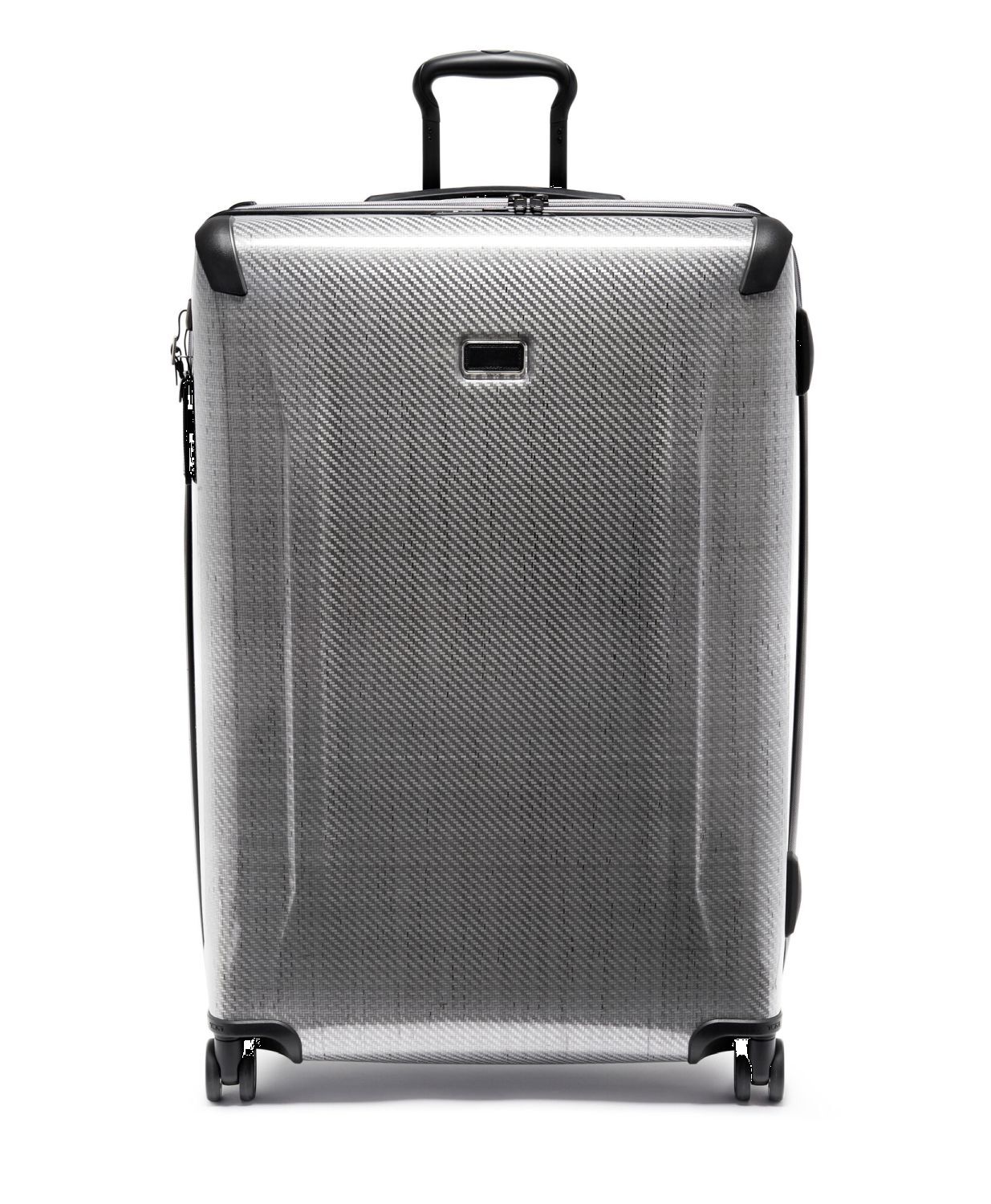 Tumi Tegra-Lite Koffer auf 4 Rollen für lange Reisen (erweiterbar) + GRATIS HOTELGUTSCHEIN T-Graphite