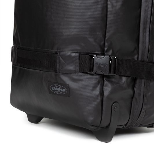 Eastpak Transit'R Reisetrolley M mit 2 Rollen Tarp Black