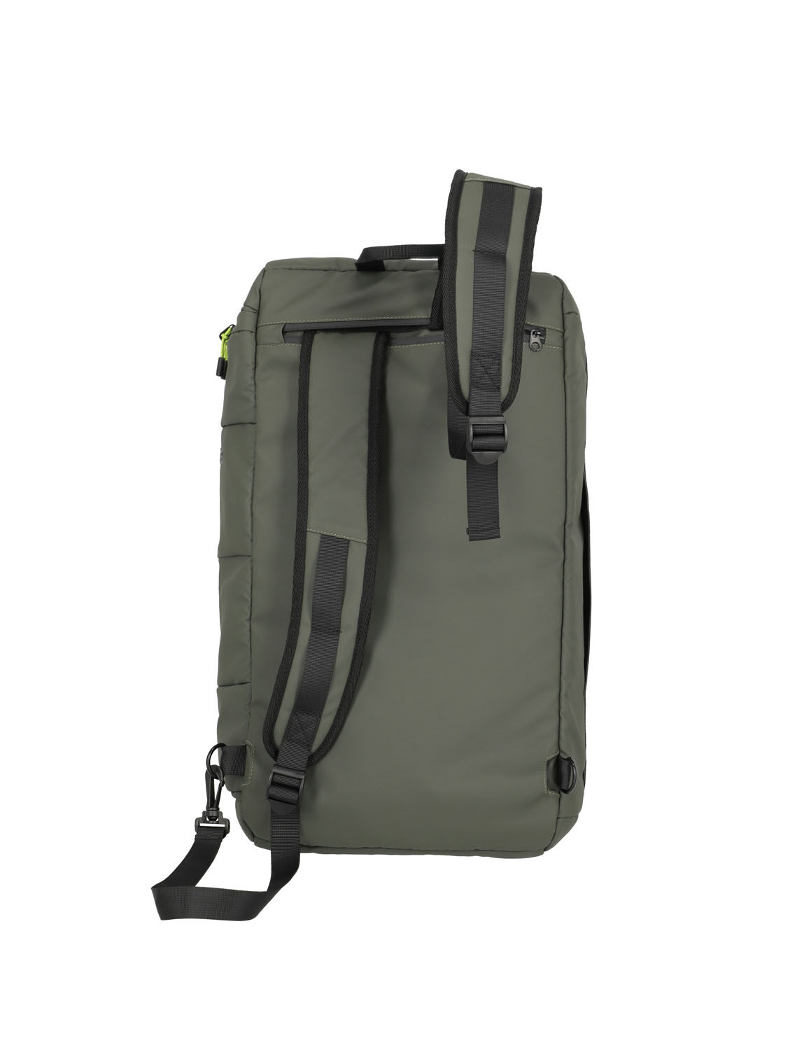 Travelite BRIIZE Weekender Khaki