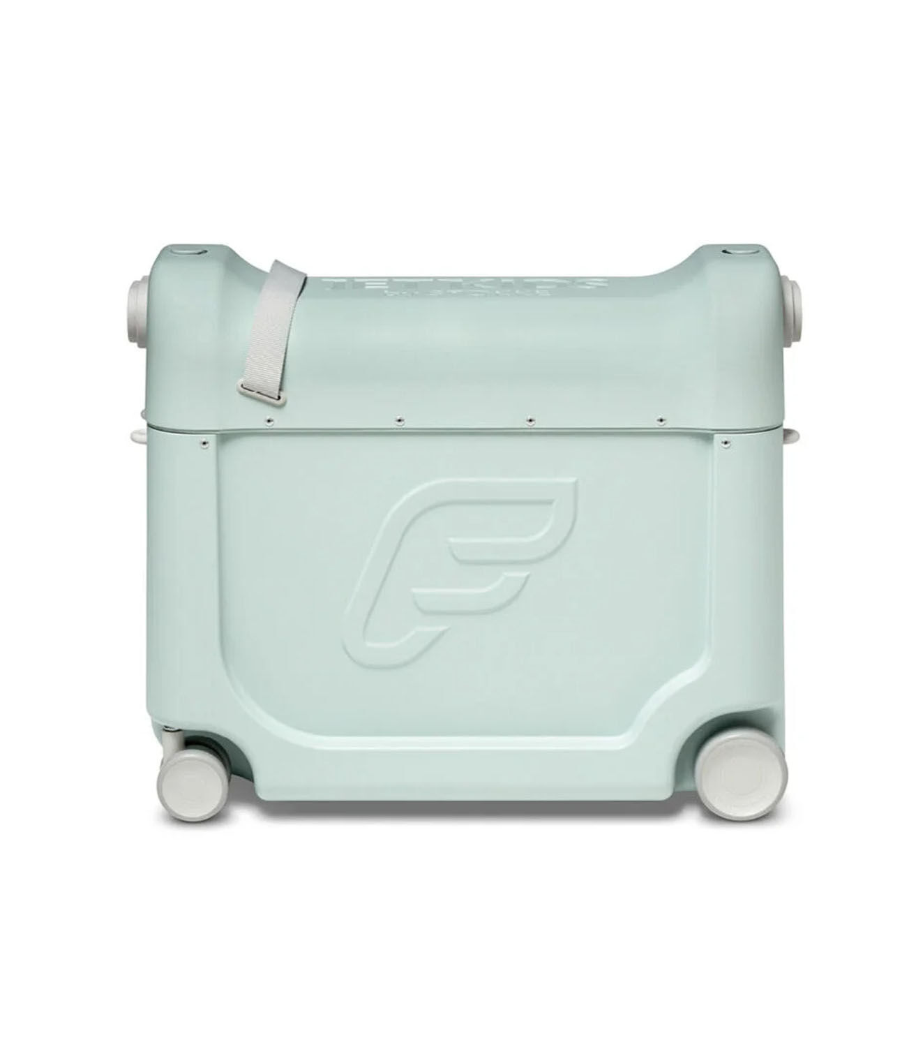 JetKids™ by Stokke® BedBox™ Green Aurora