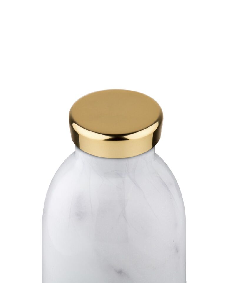 24Bottles® Clima Bottle Grand 330ml Carrara