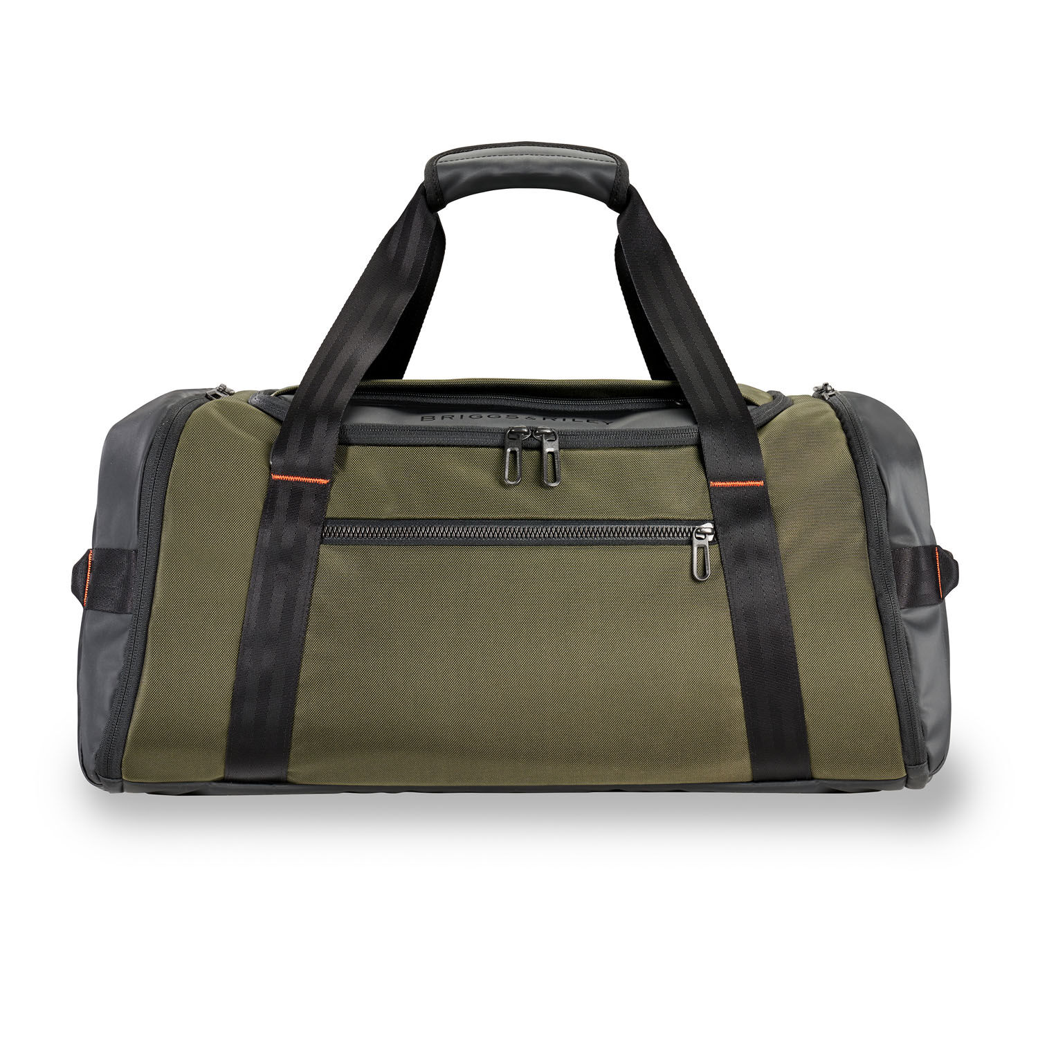 Briggs & Riley ZDX Large Travel Duffle Briggs & Riley ZDX Large Travel Duffle