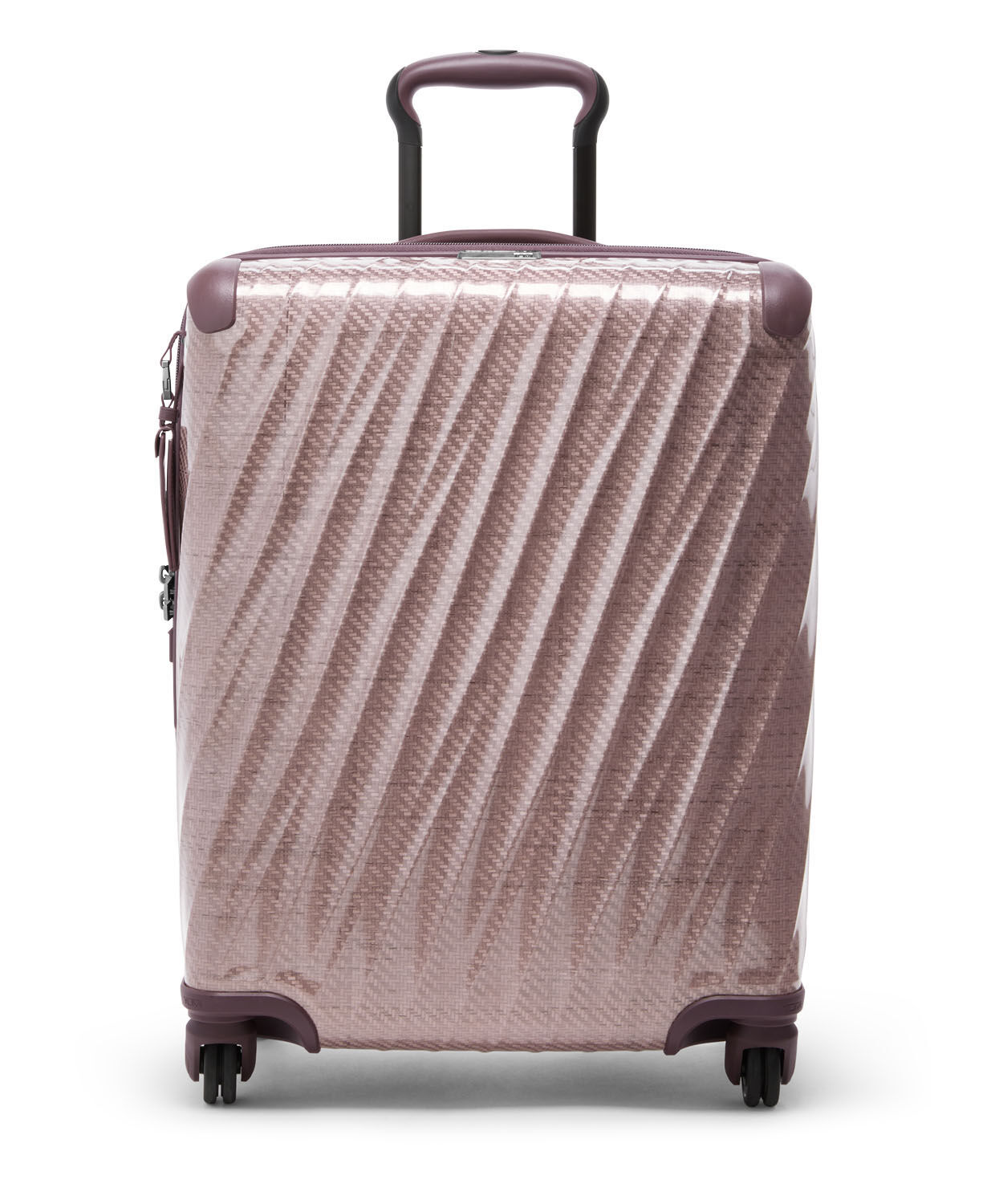 Tumi 19 Degree Lite Handgepäck Continental 55cm Blush