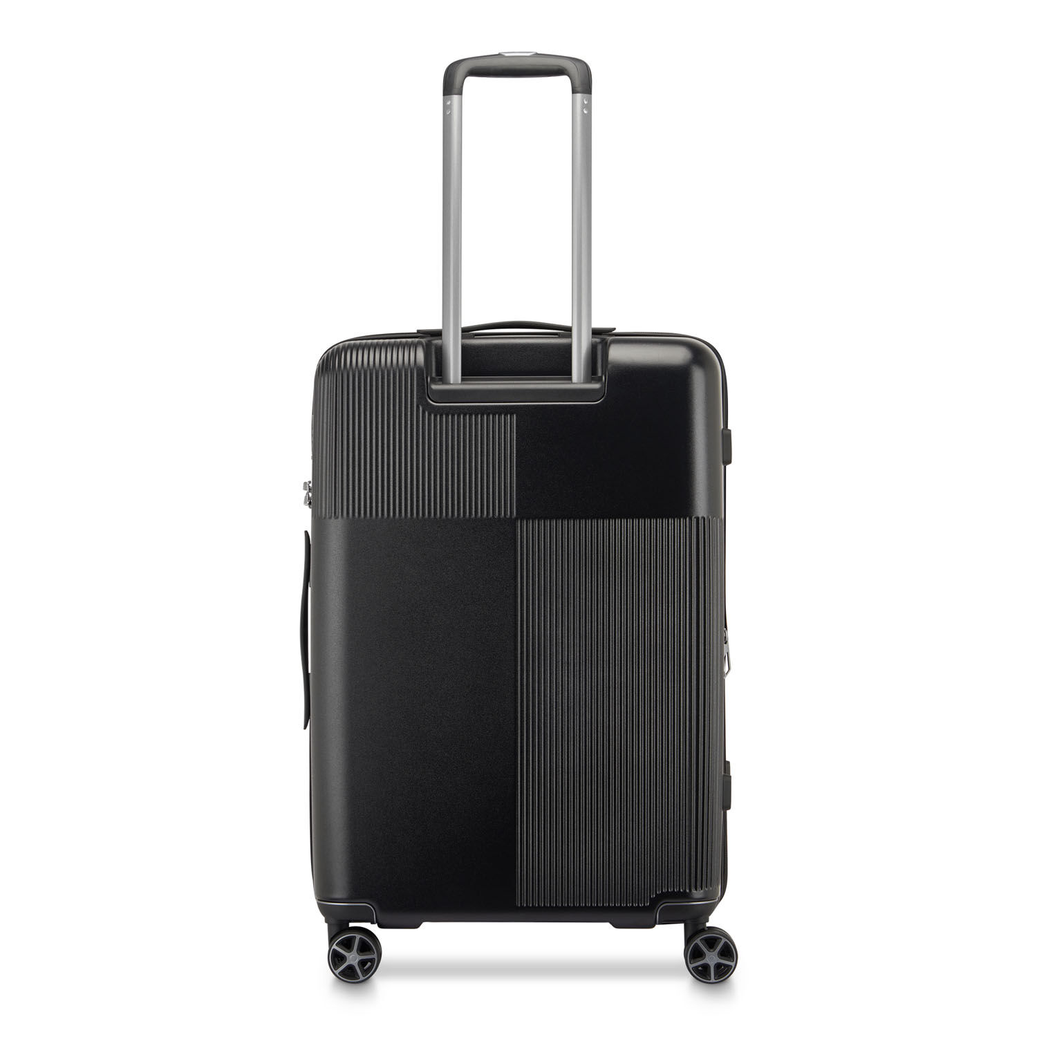 Roncato AIRGLAM Mittelgrosse Koffer M 68cm Exp Black