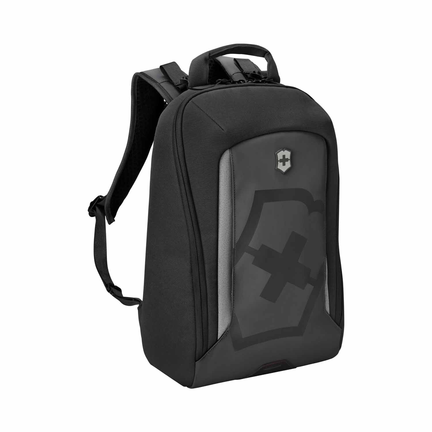Victorinox Touring 2.0 City Daypack mit 15" Laptopfach Black Victorinox Touring 2.0 City Daypack mit 15" Laptopfach Black