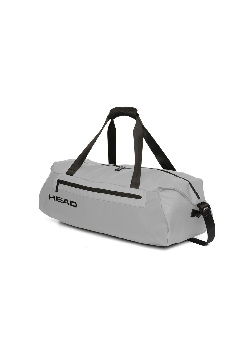 HEAD Game Duffle Bag Reisetasche LH-Grey HEAD Game Duffle Bag Reisetasche LH-Grey